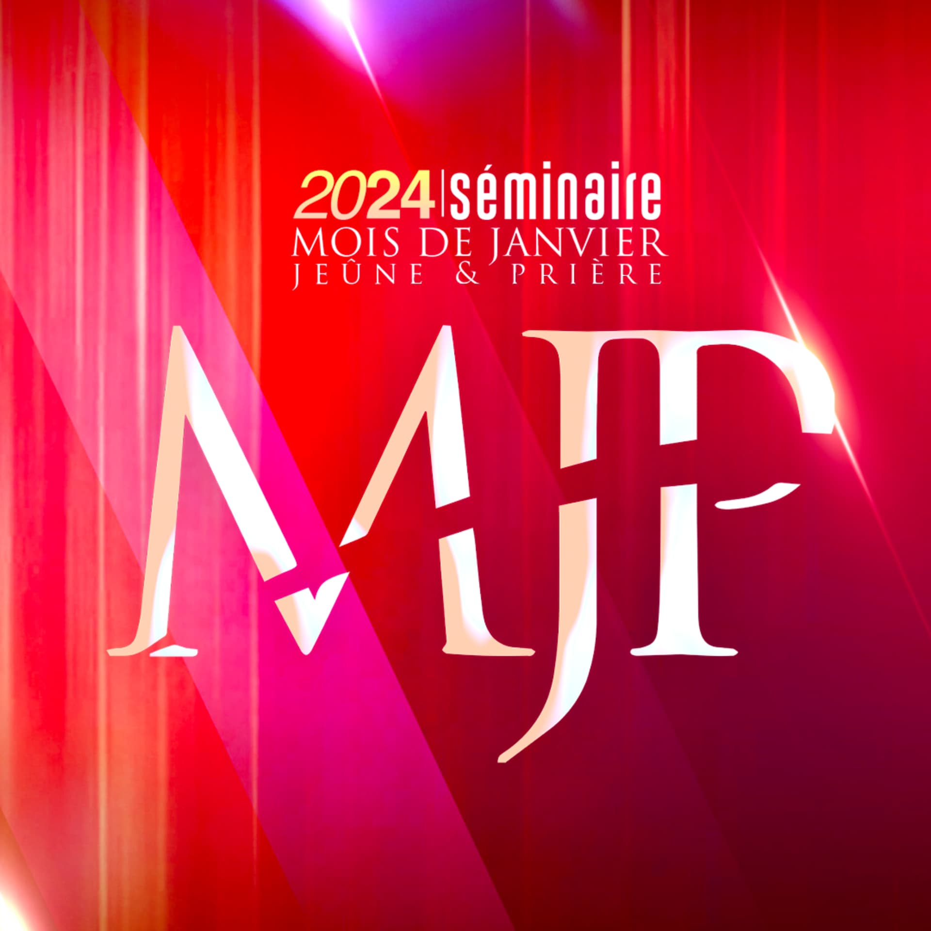 MJP 2024 - Podcasts
