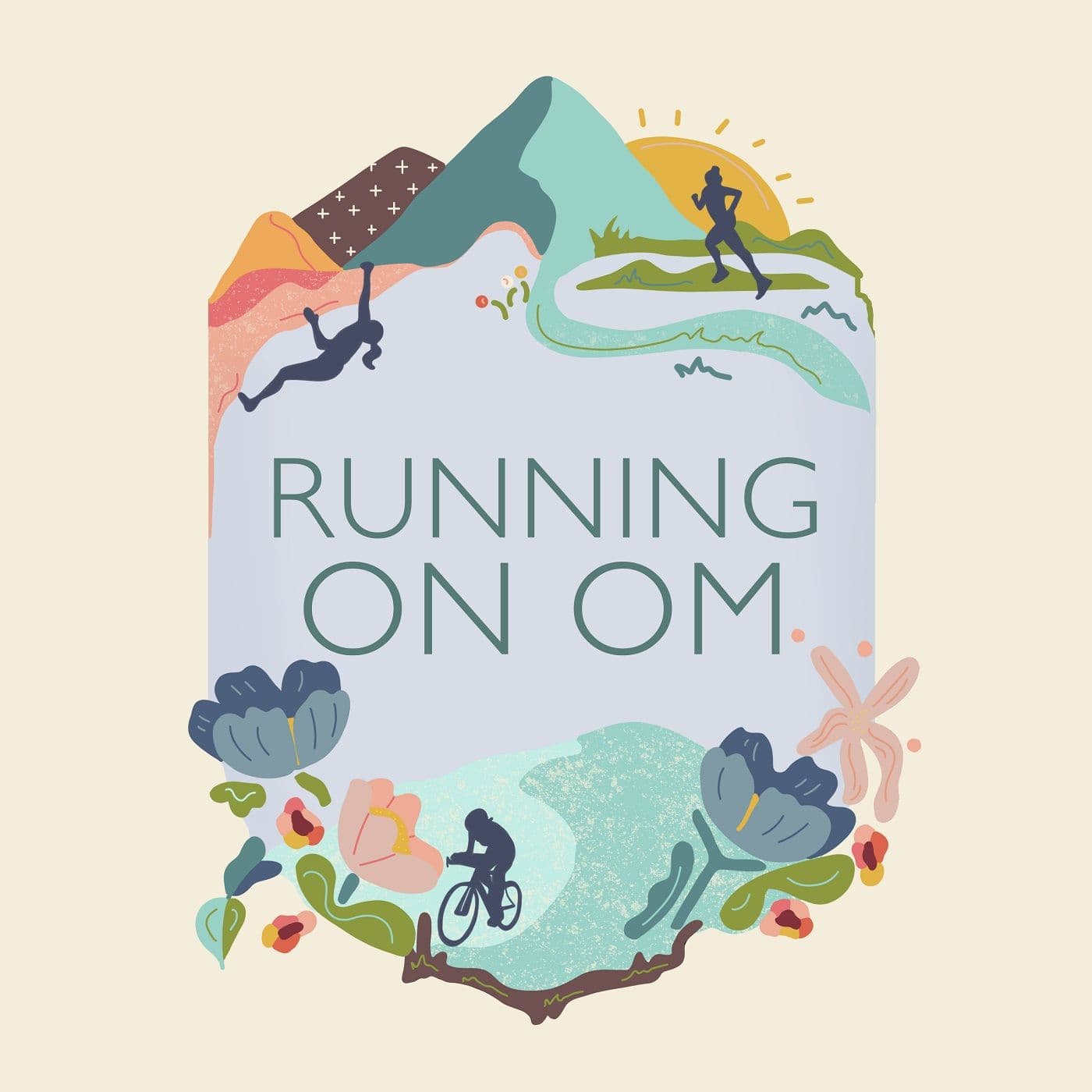Running On Om - Podcast