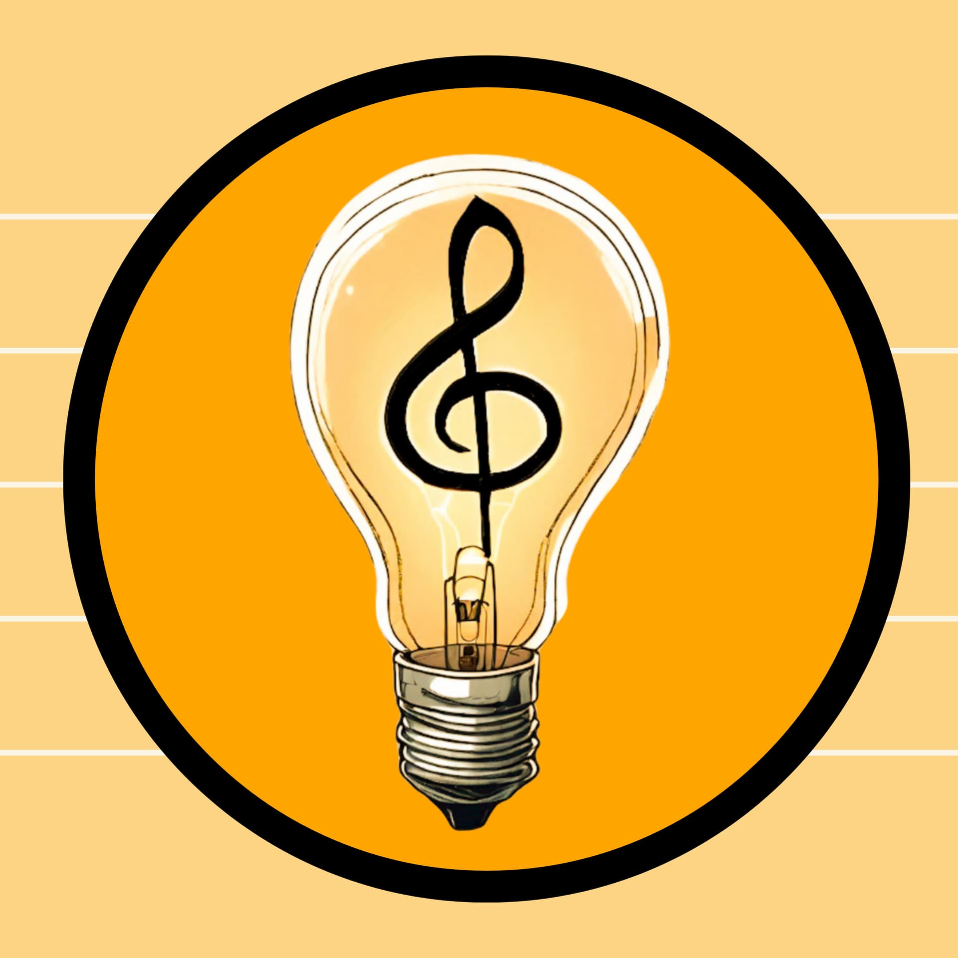 La Idea Musical - Podcasts