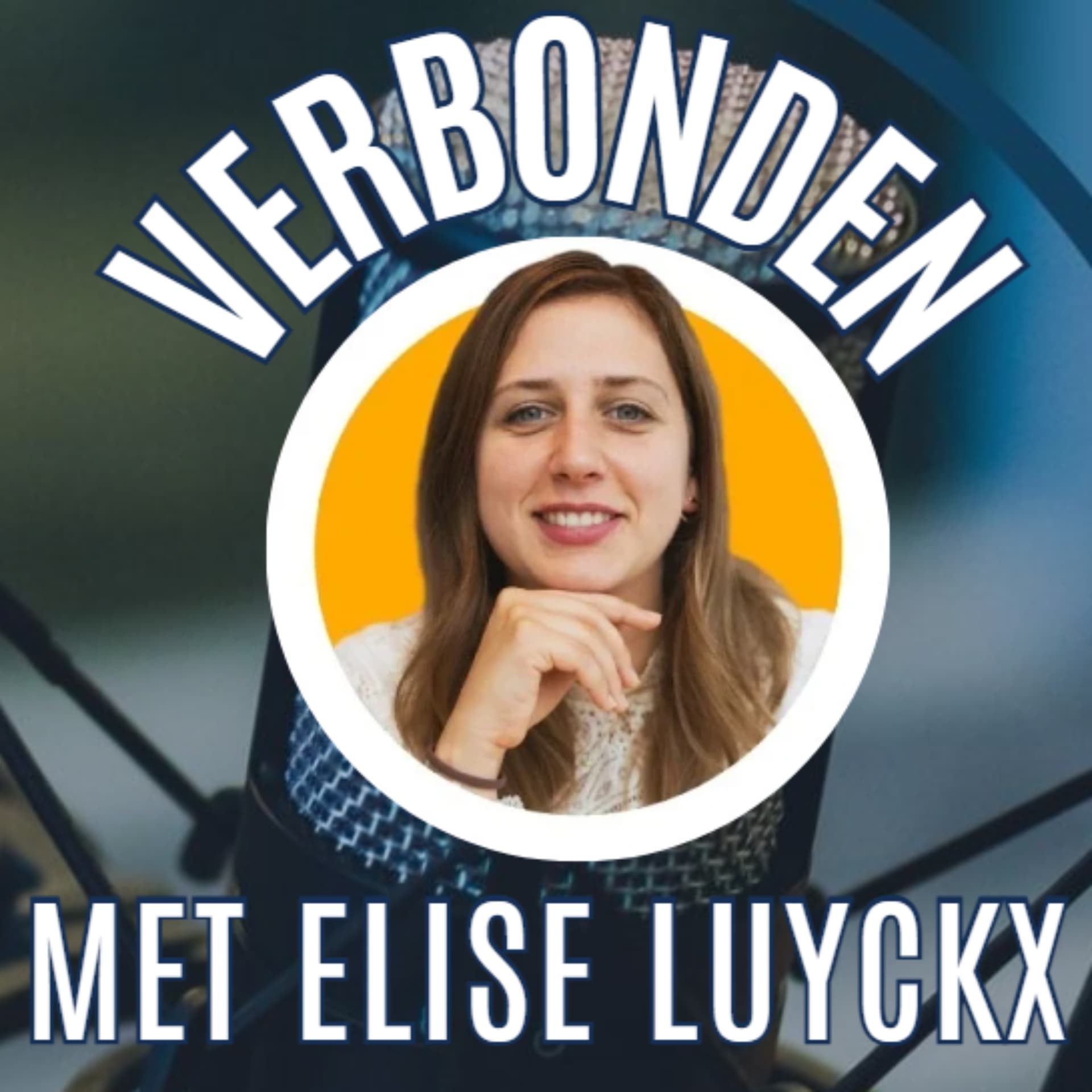 Verbonden - Podcasts