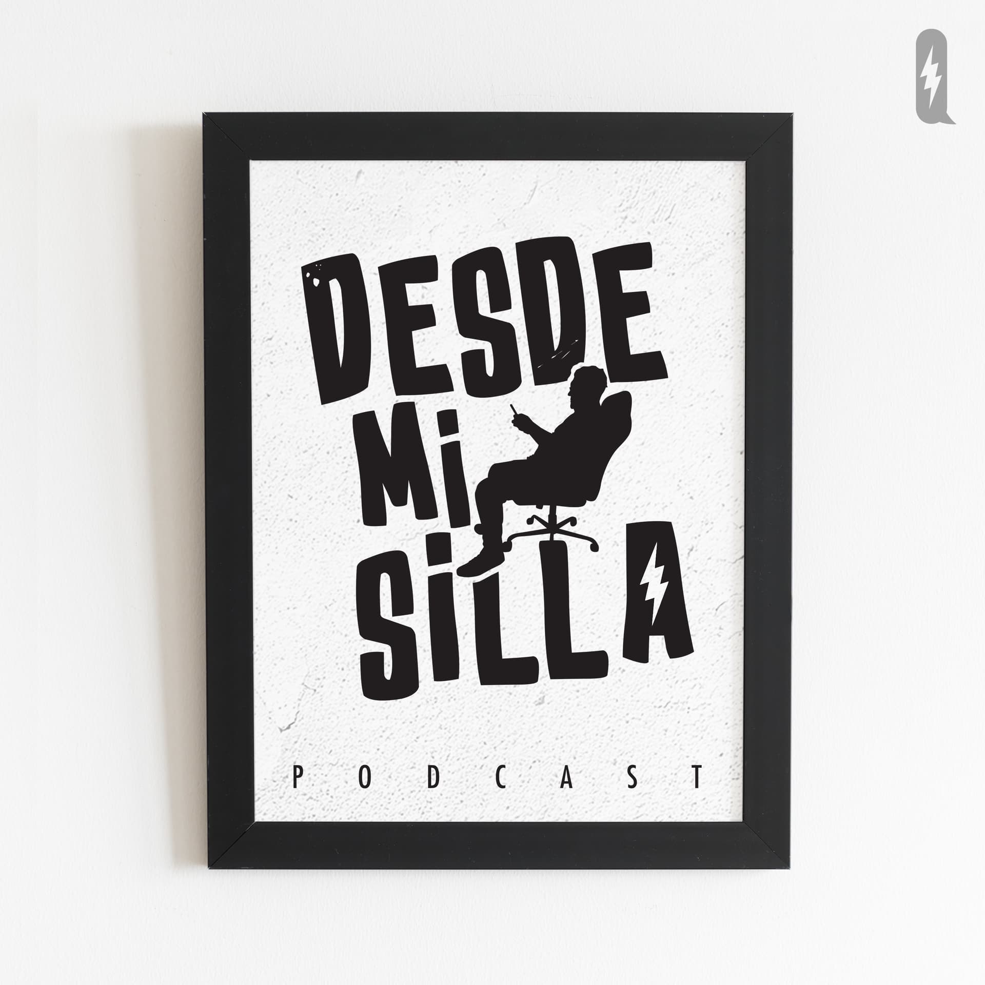Desde Mi Silla by Andrés Escobar - Podcasts