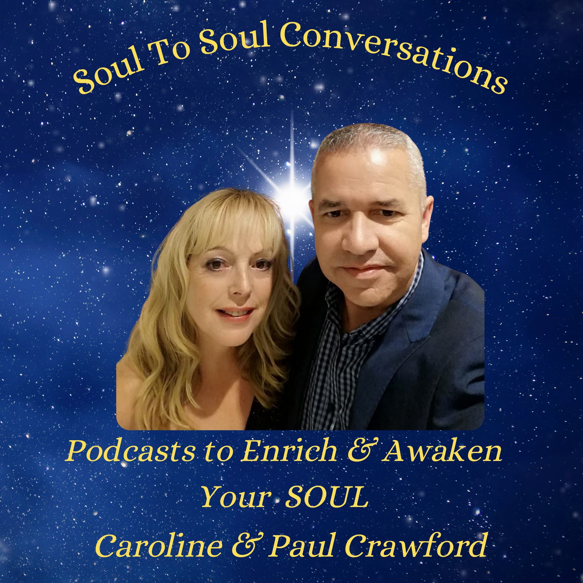 Soul To Soul Conversations - Podcasts