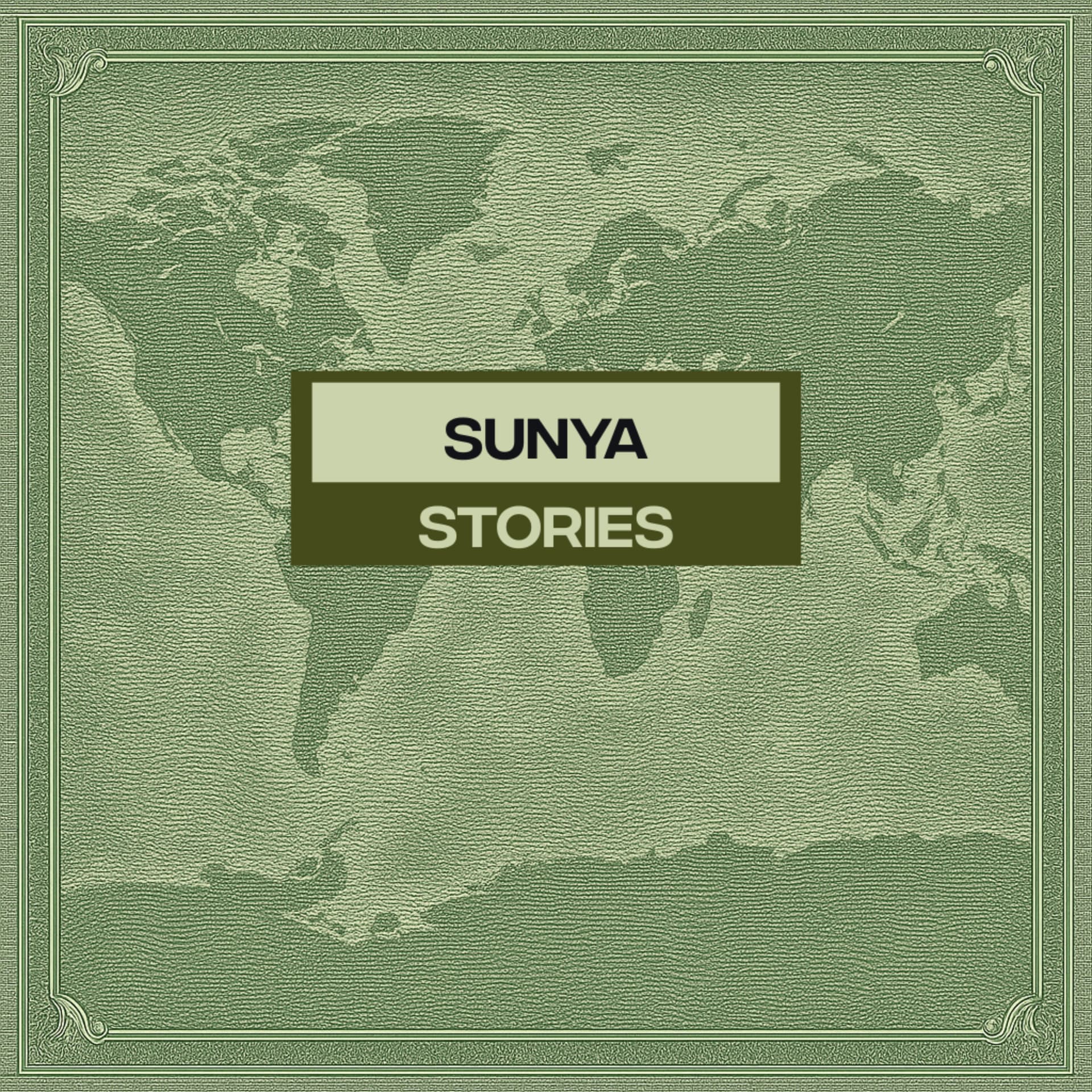 Sunya Stories