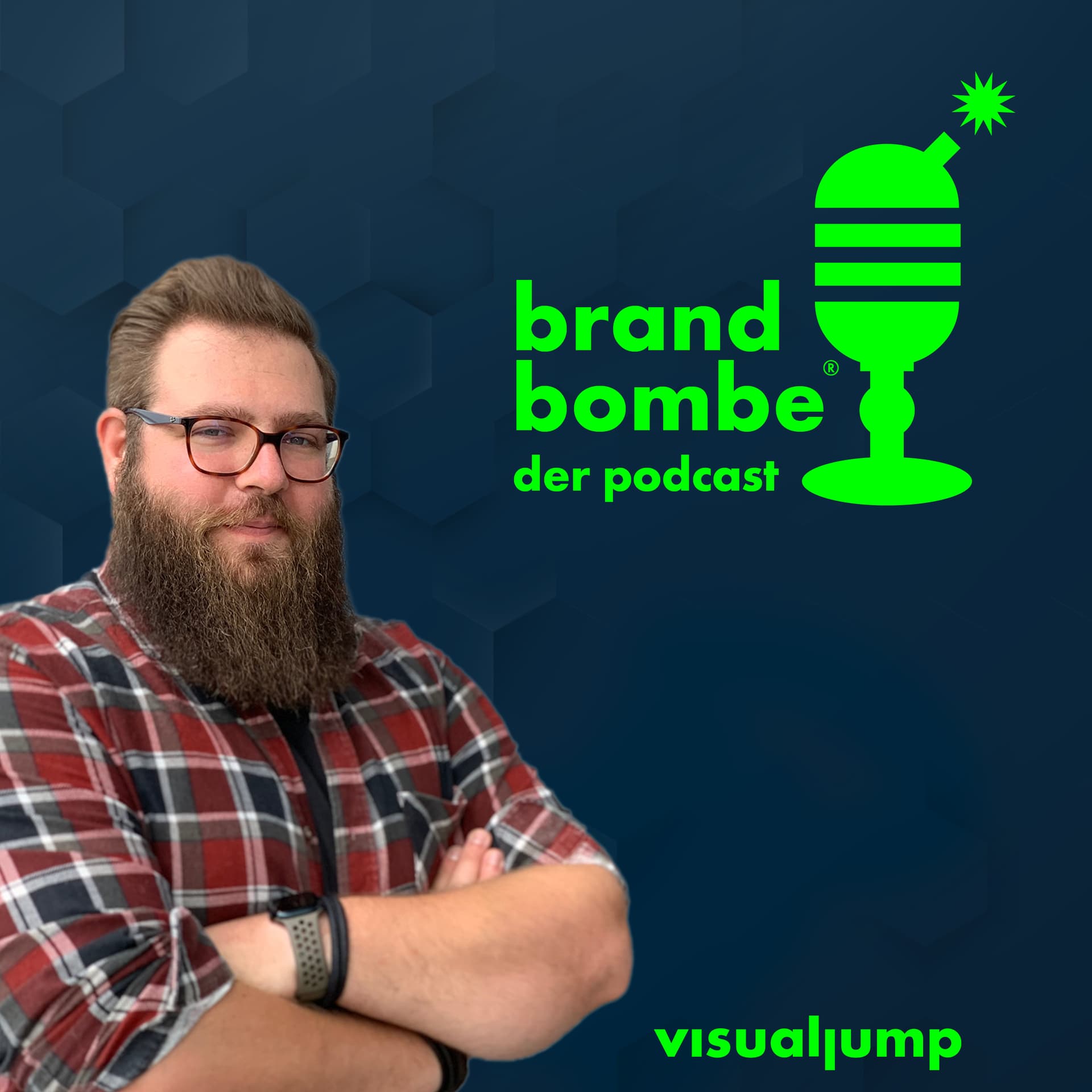 Brandbombe – Der Podcast - Podcasts