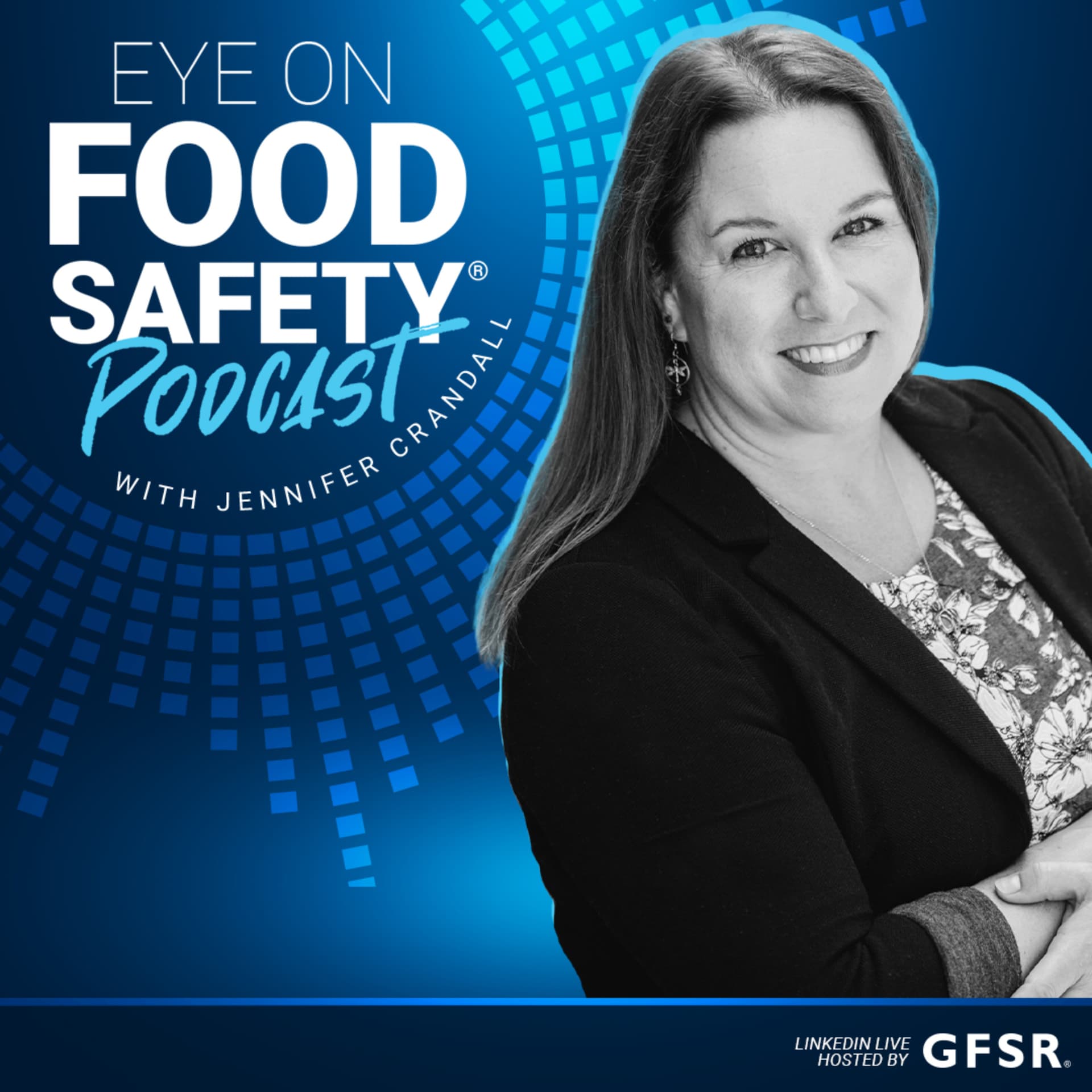 Eye on Food Safety Podcast - Podcasts