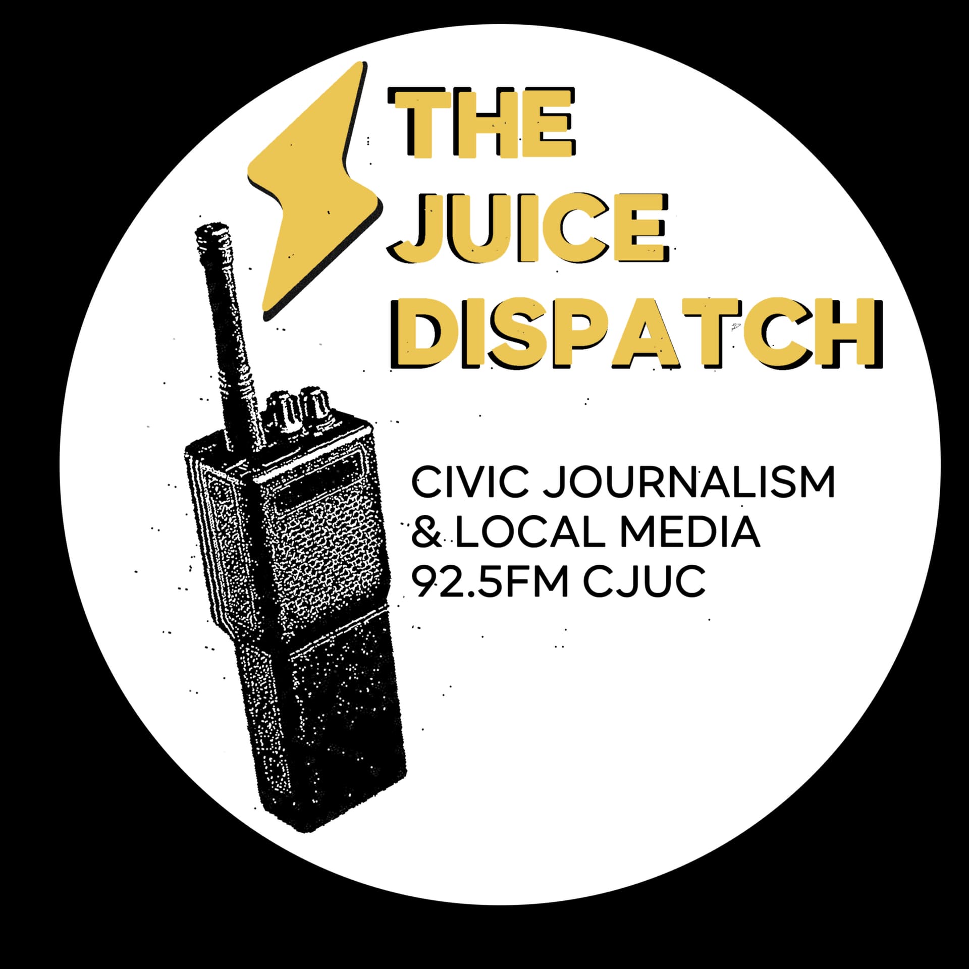 The Juice Dispatch - Podcasts