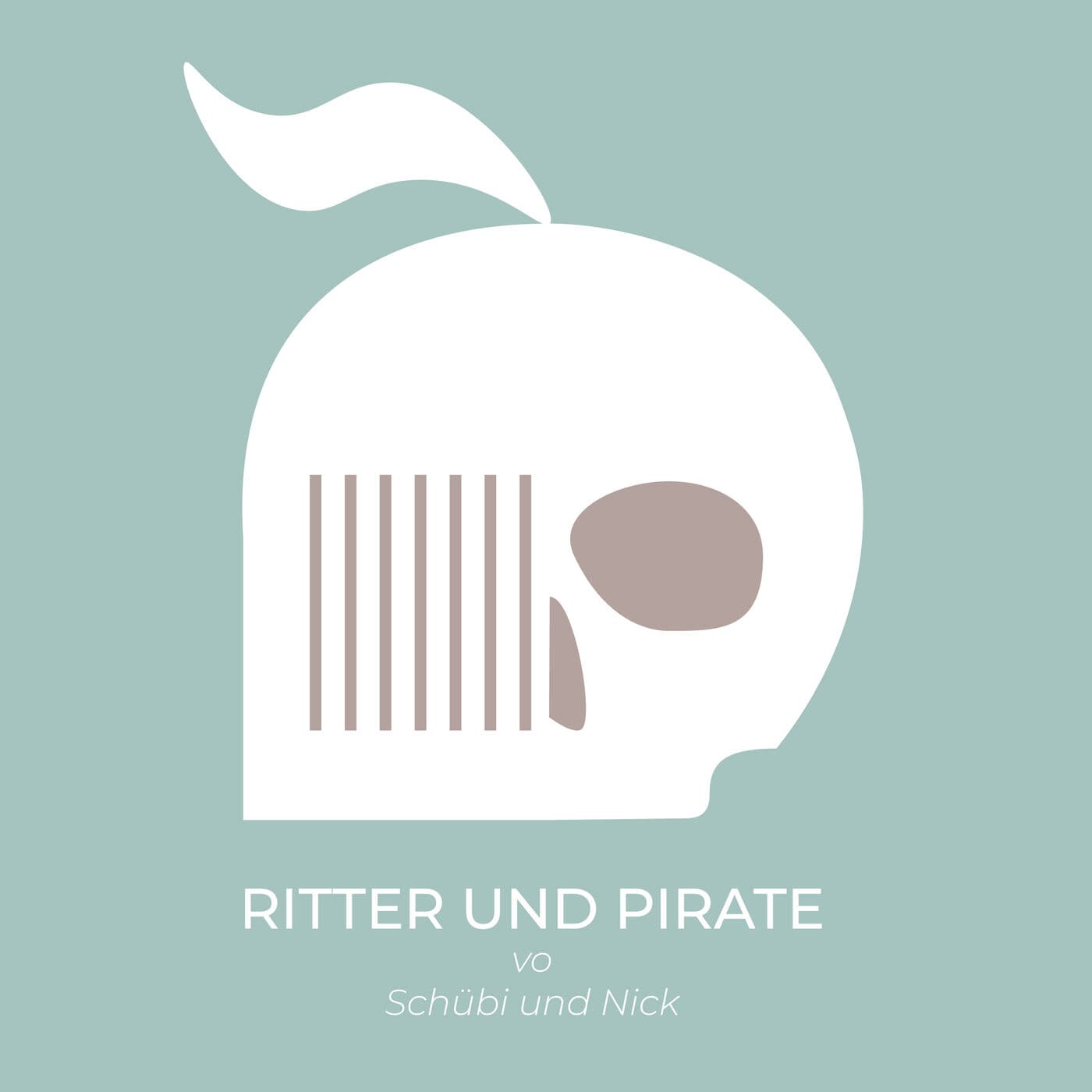 Ritter und Pirate - Podcasts