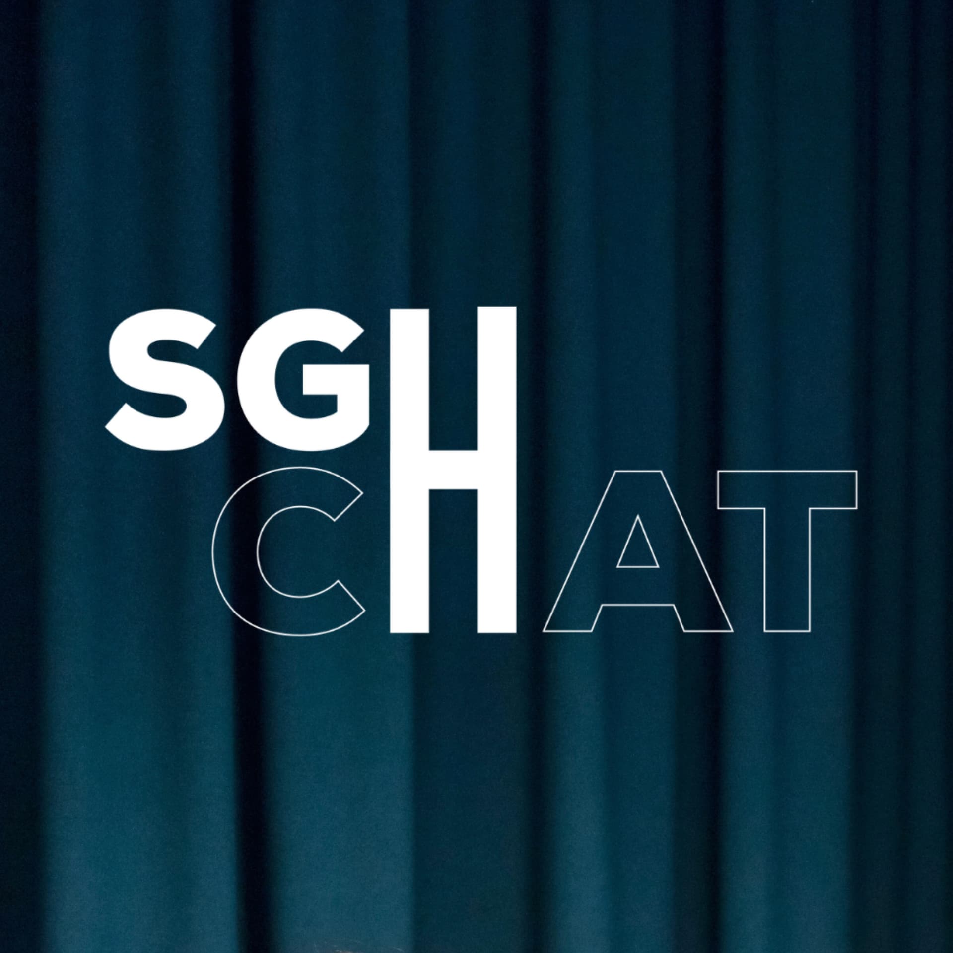 Podcast SGH: SGcHat - Podcasts
