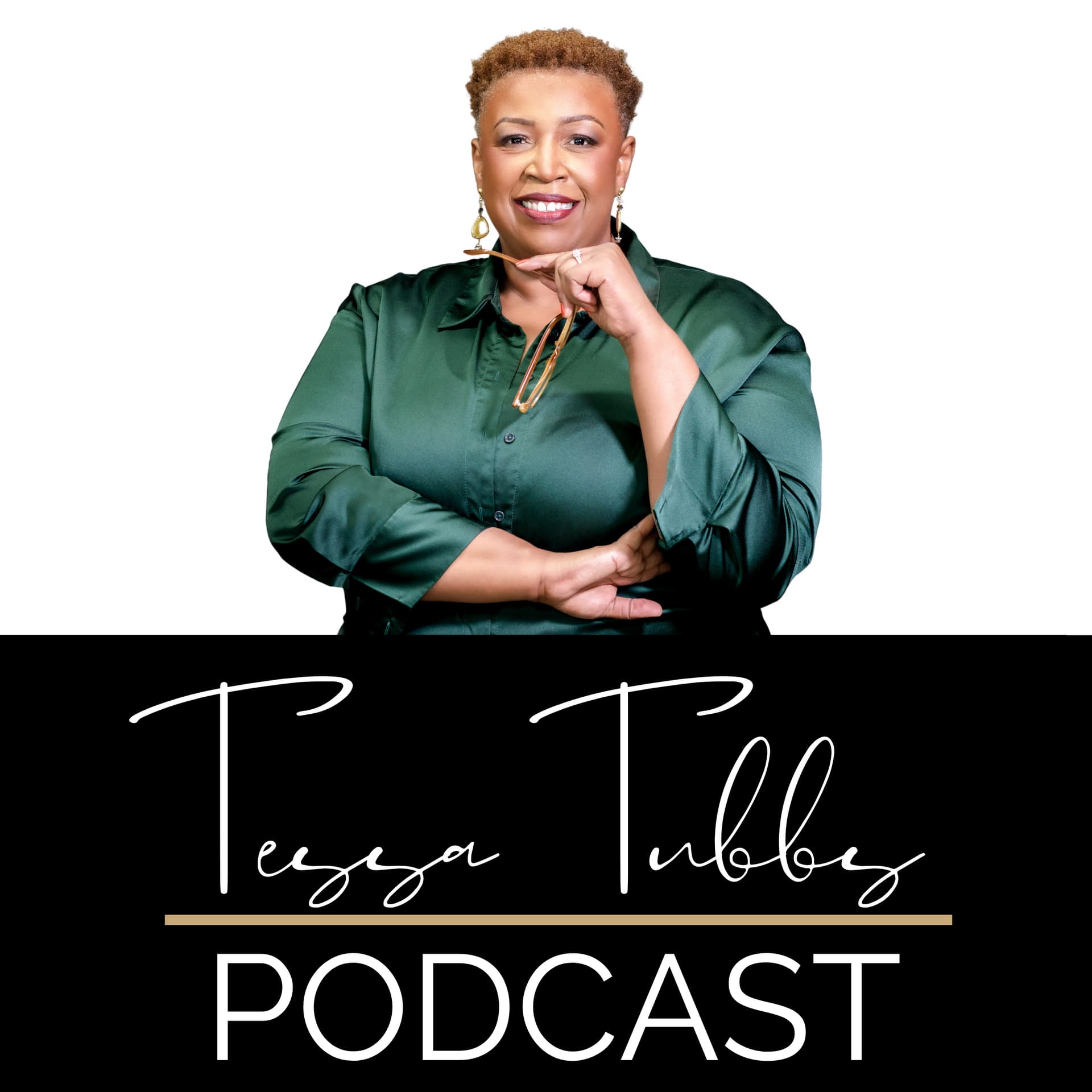 The Tessa Tubbs Podcast - Podcasts