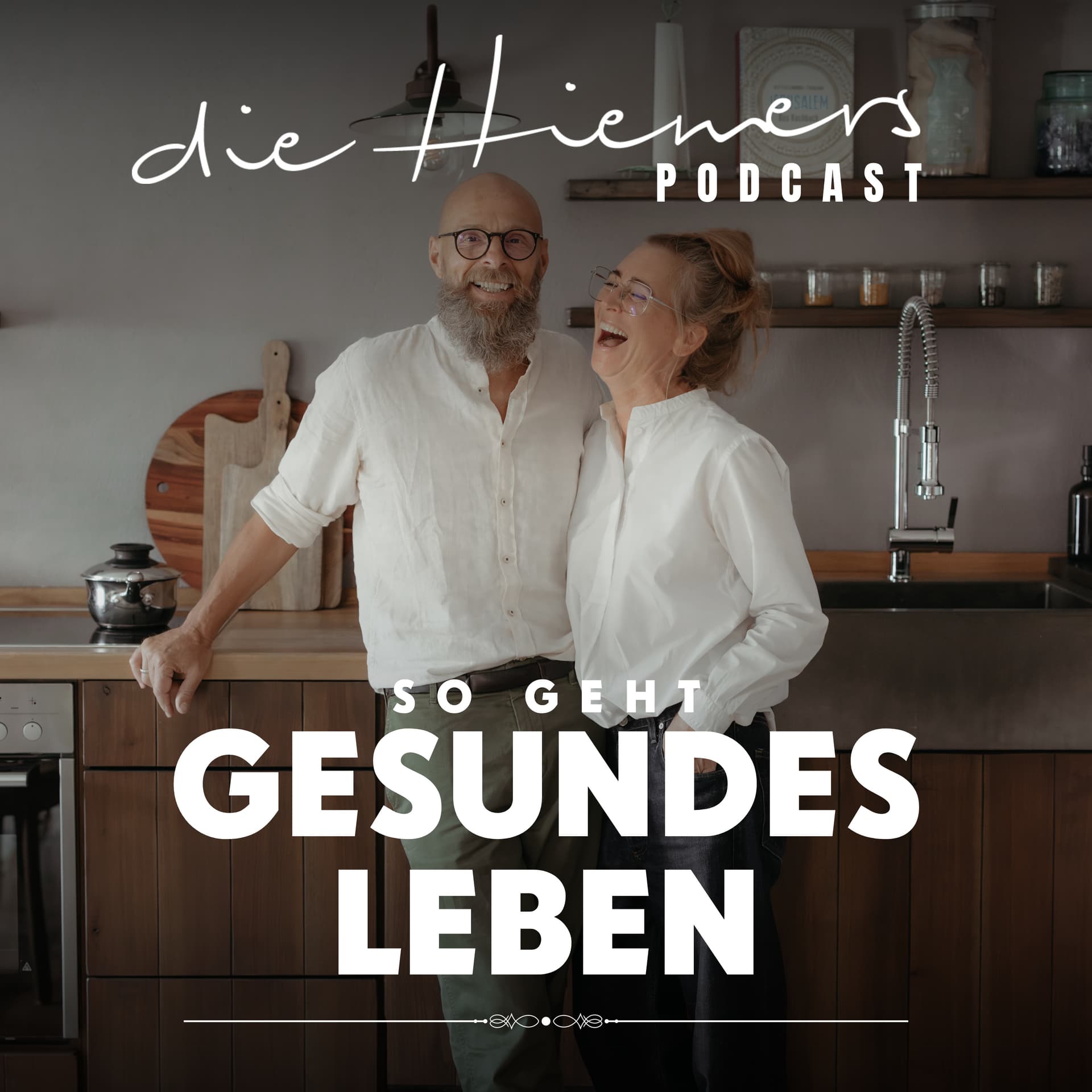 So geht gesundes Leben - Podcasts