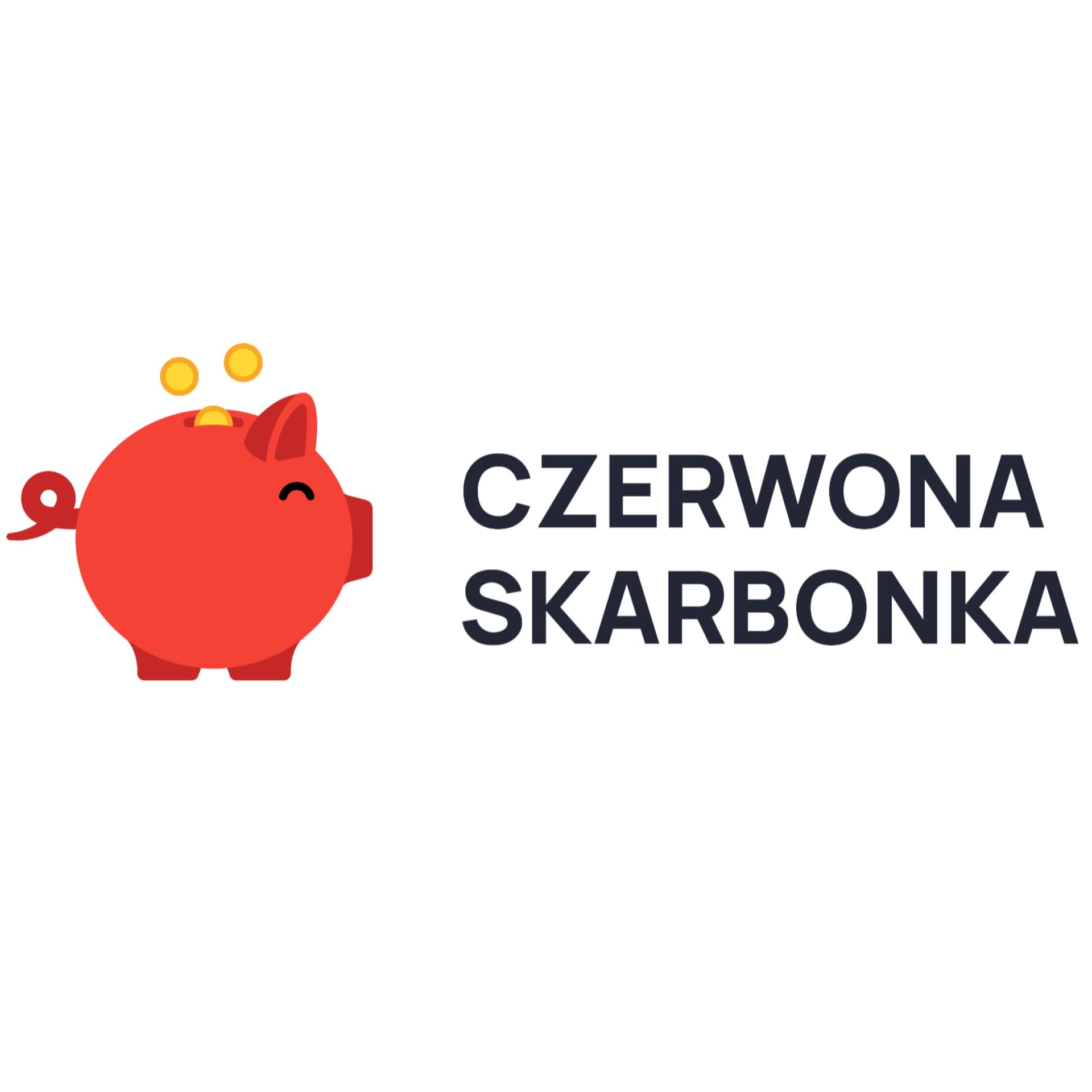 Czerwona Skarbonka - Podcasty