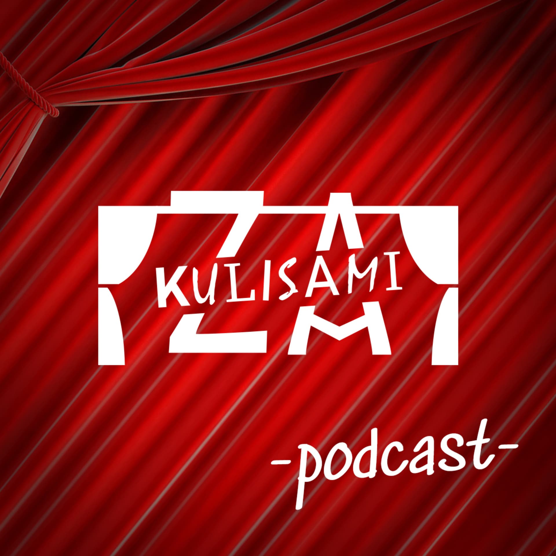ZA KULISAMI - Podcasty