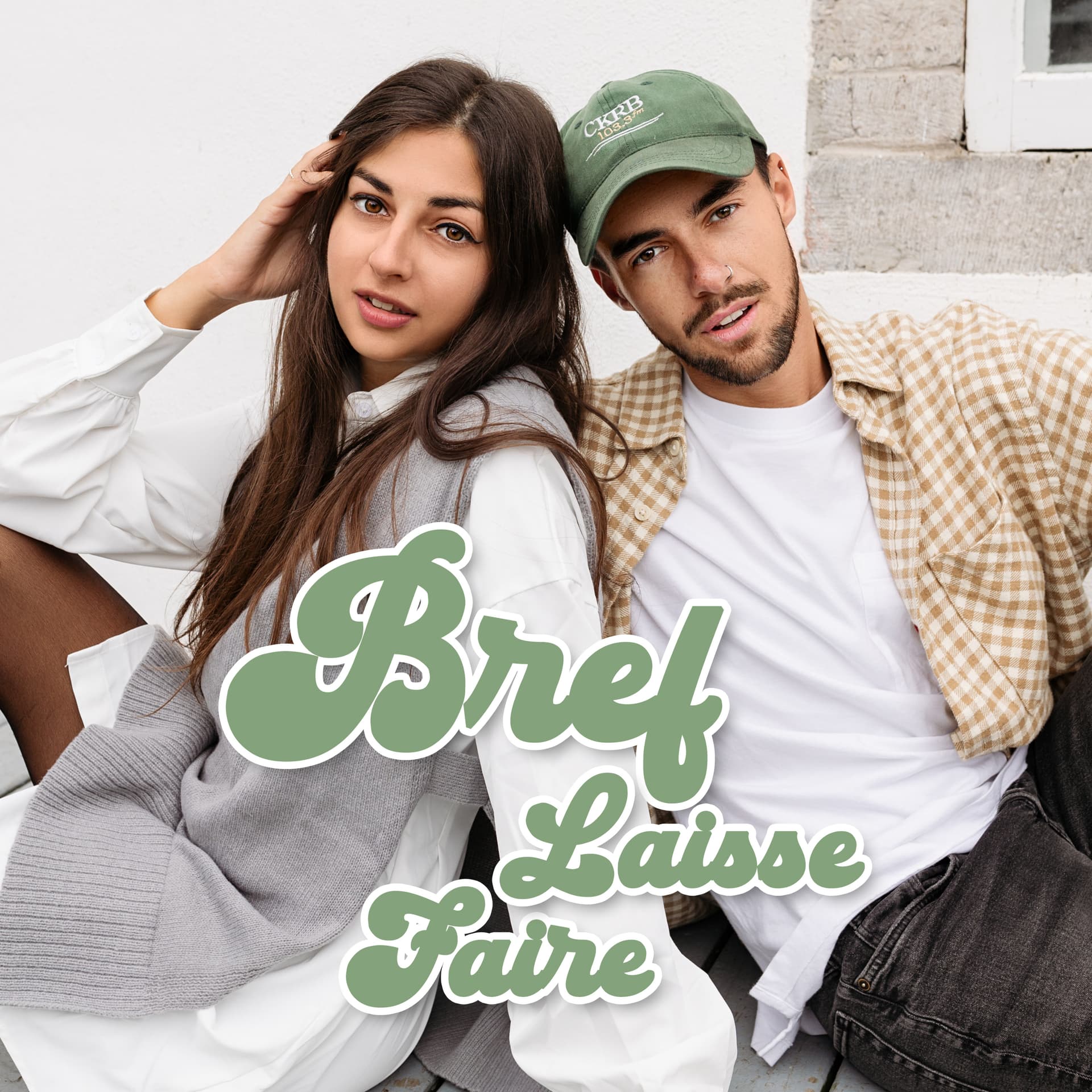 Bref Laisse Faire Podcast - بودكاست