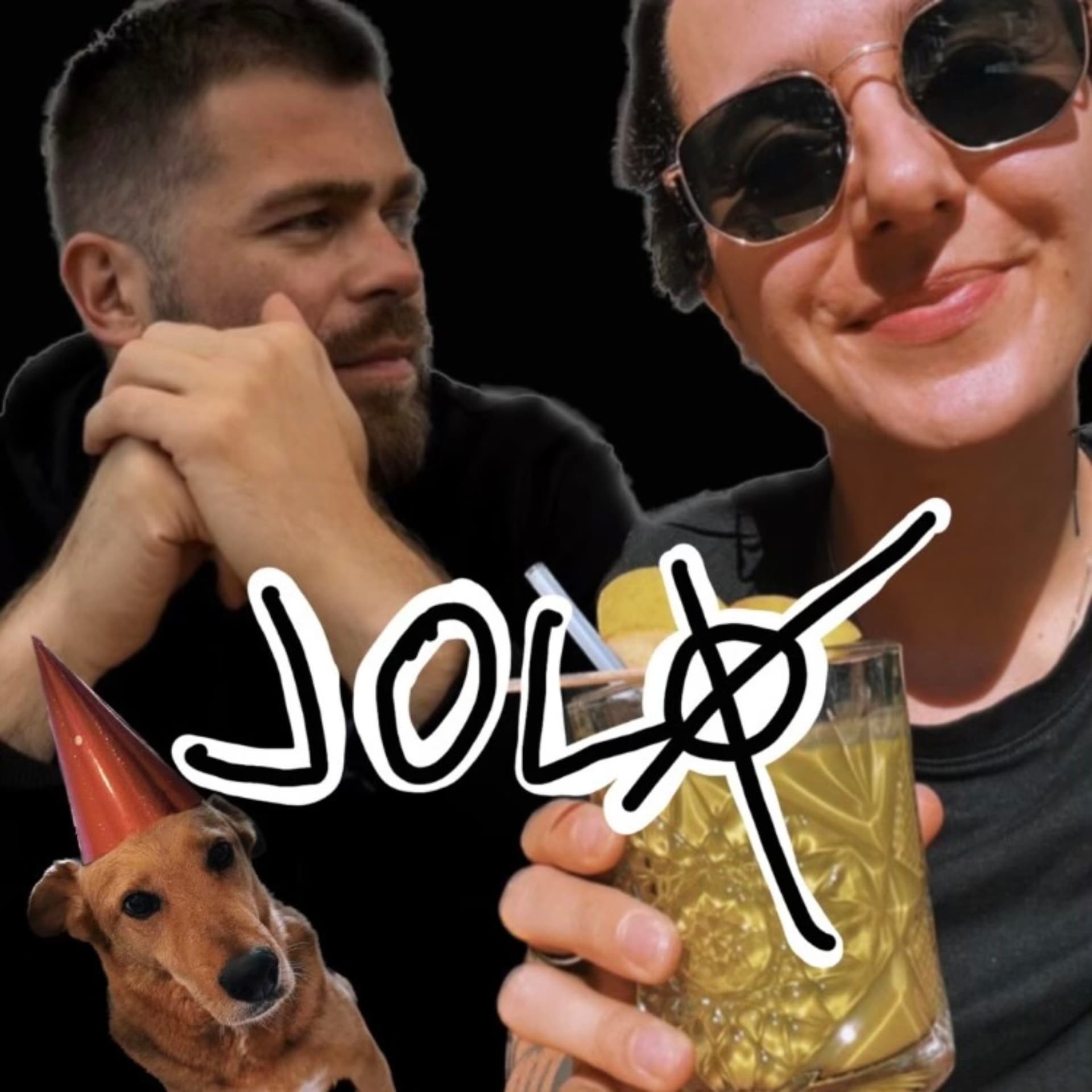 jolo.cast - Podcasts