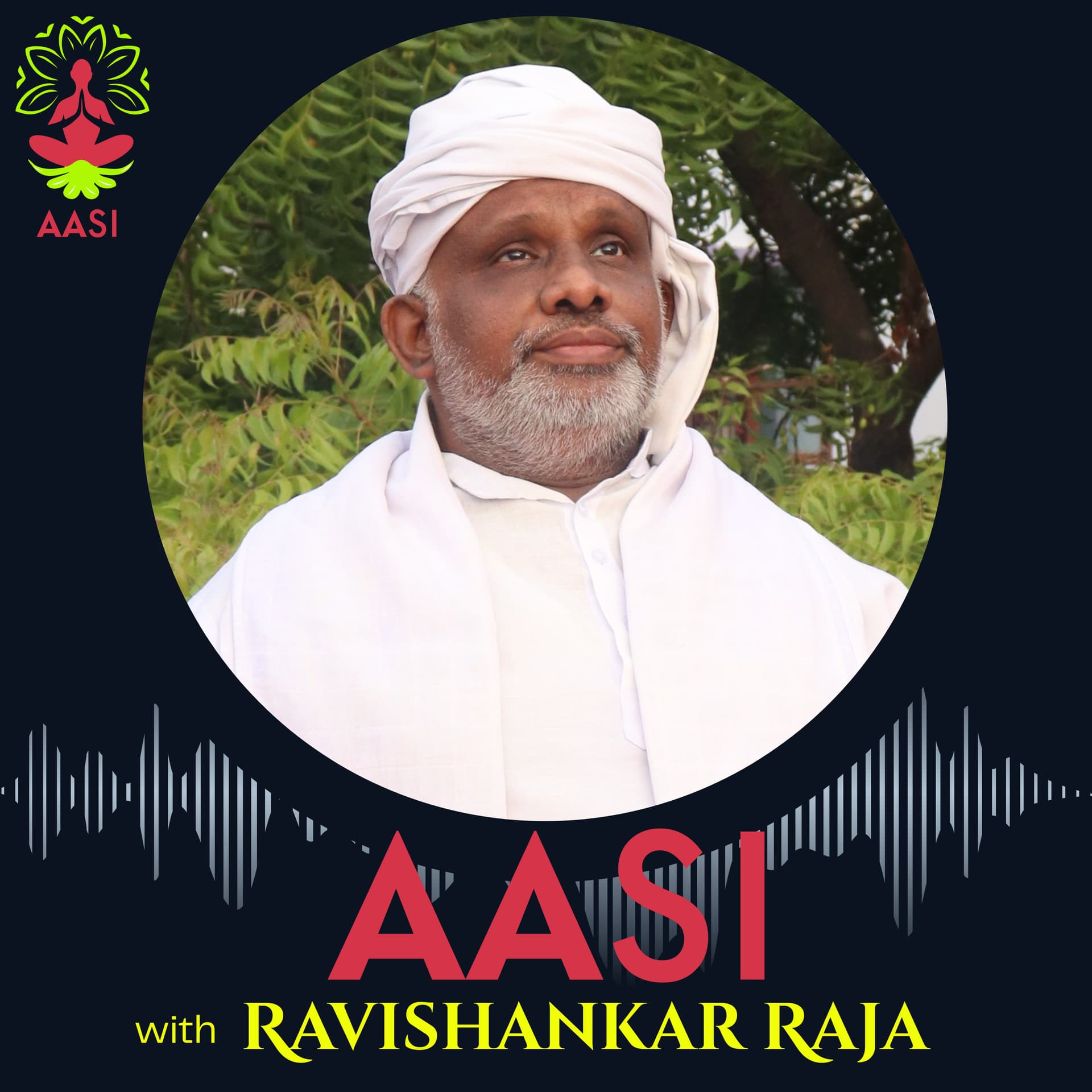 Aasi ( Tamil Podcast ) - Podcast