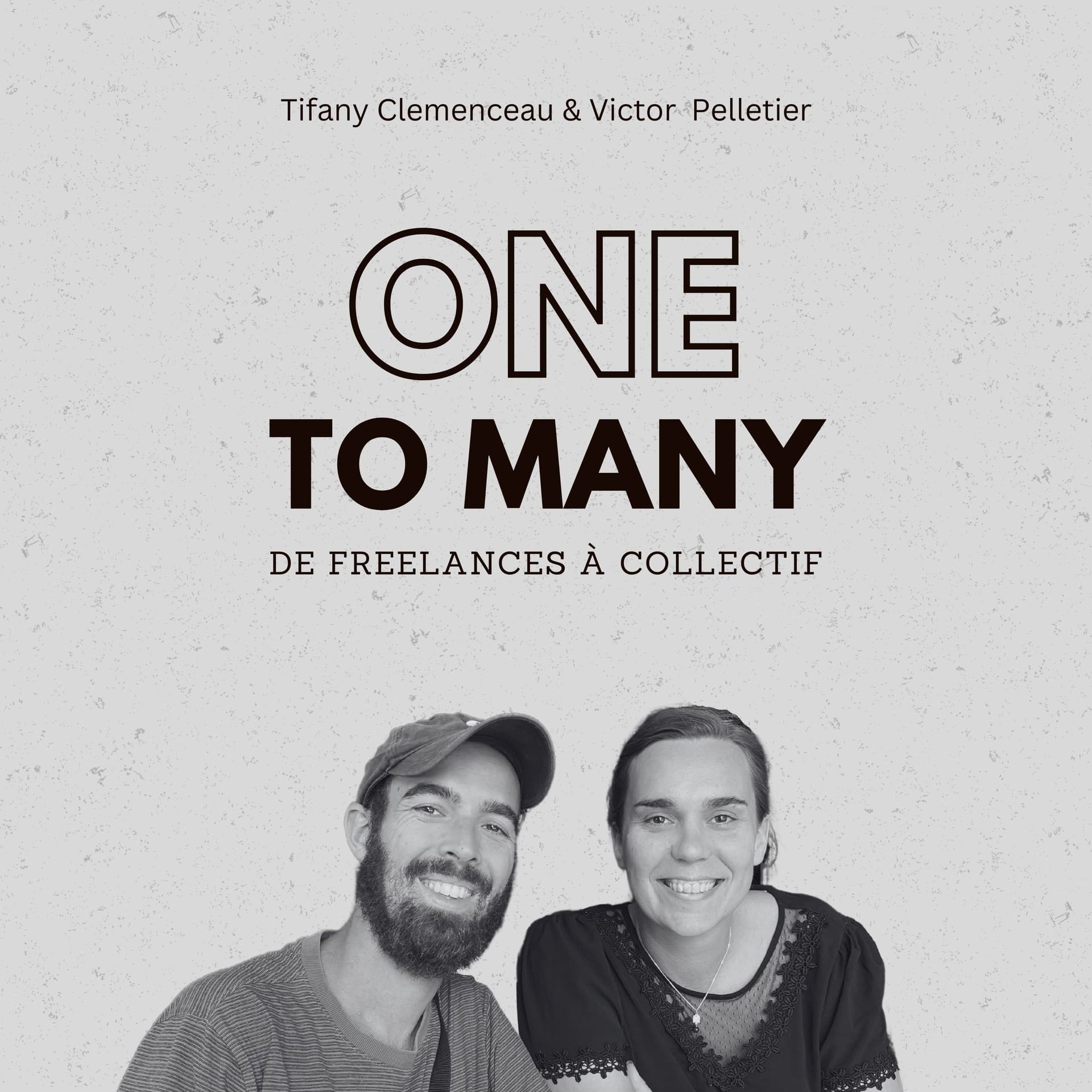 One to many - Podcasts
