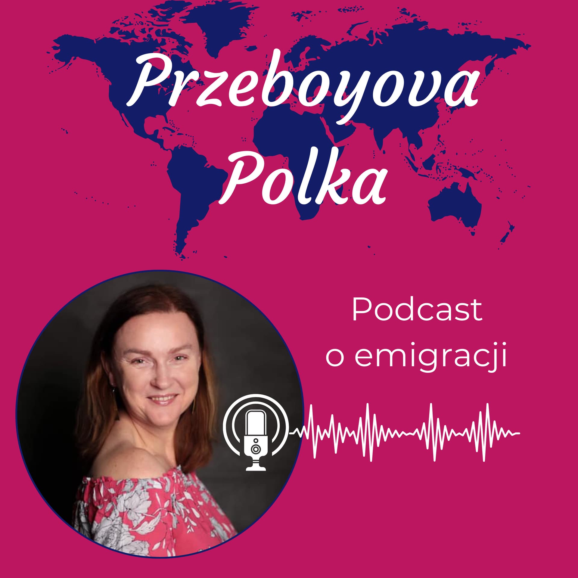 Przeboyova Polka - Podcasty