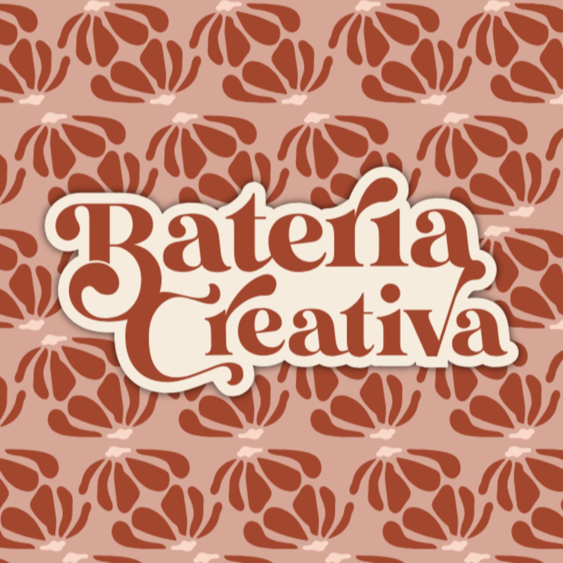 Batería Creativa - Podcasts