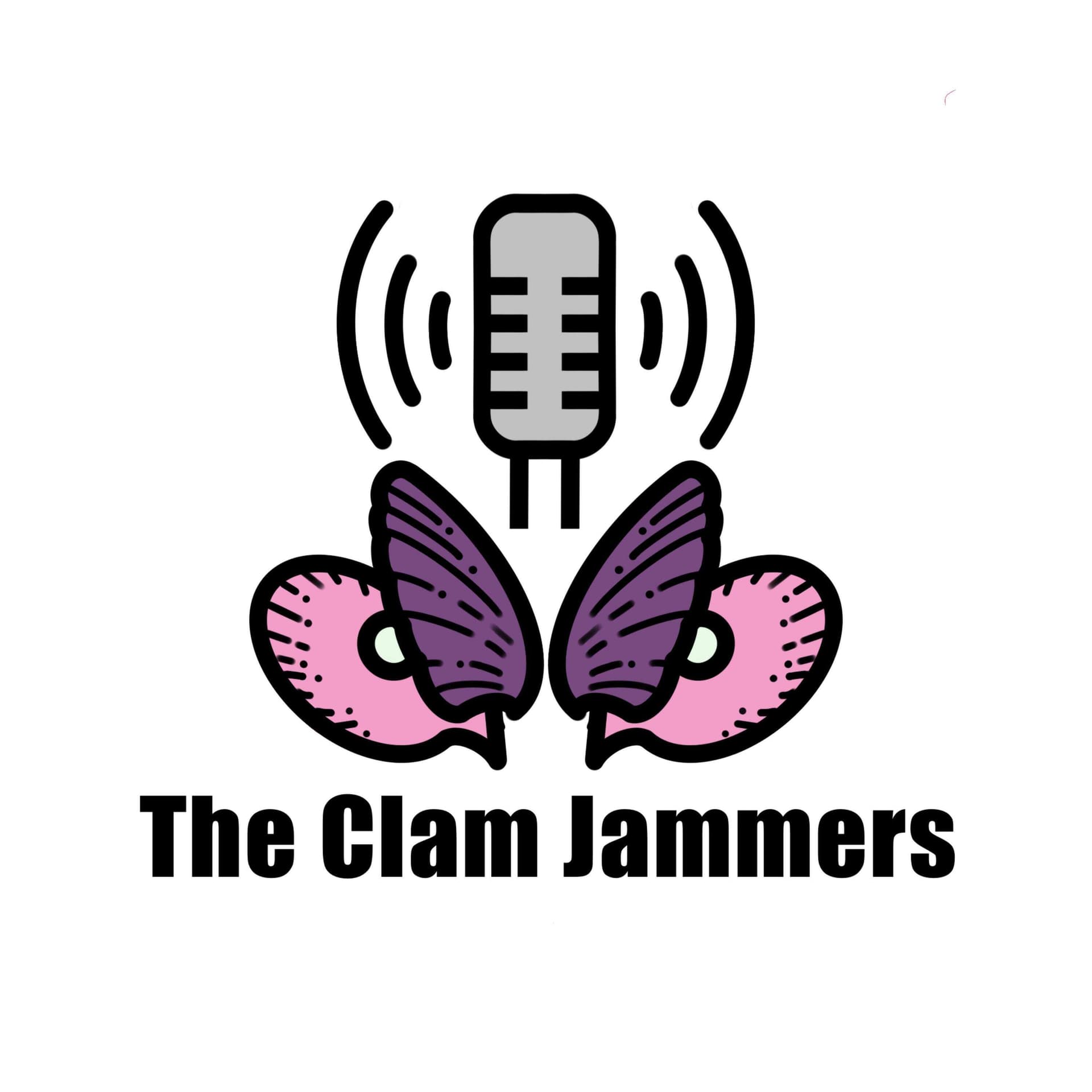 The Clam Jammers - Podcasts
