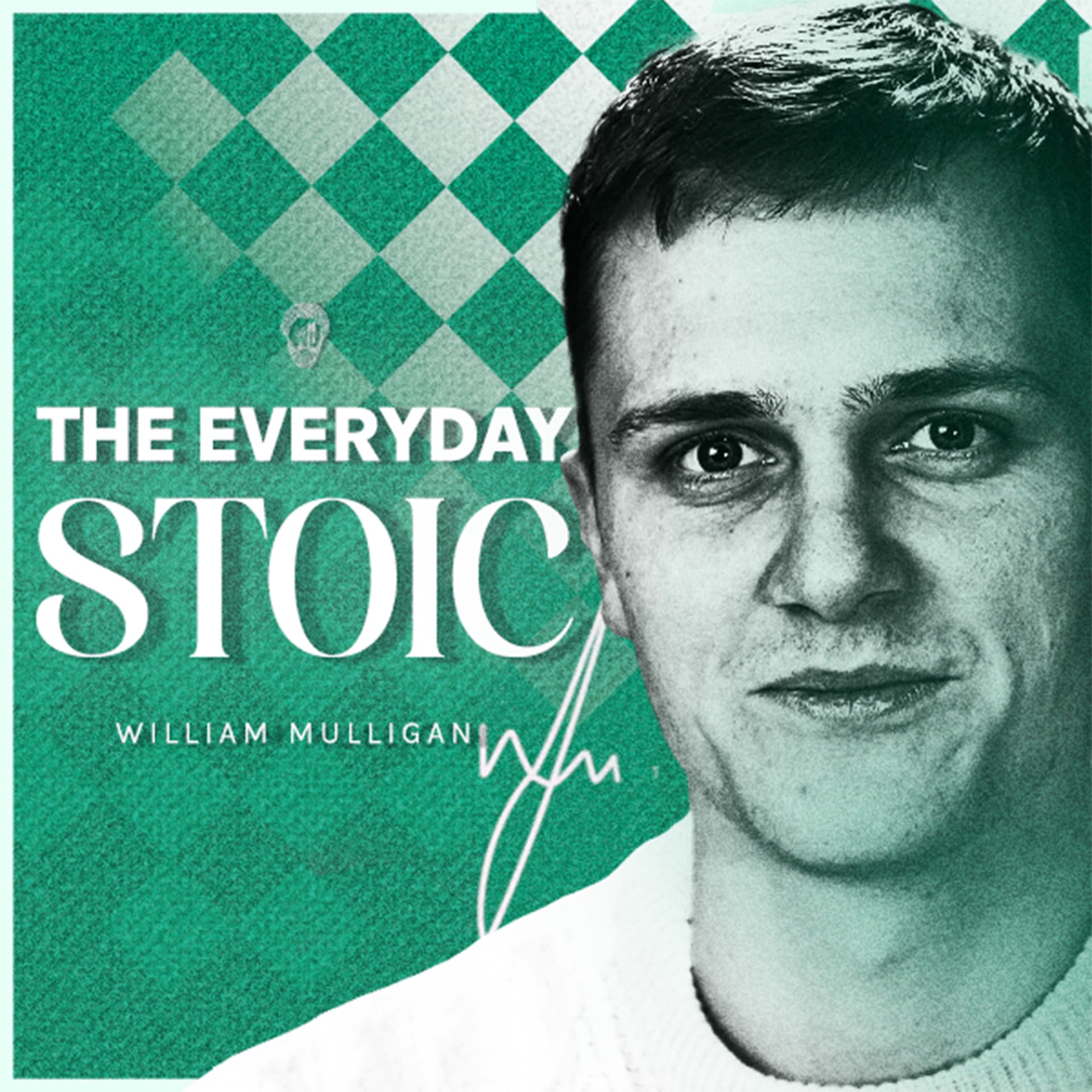 The Everyday Stoic - Podcasts