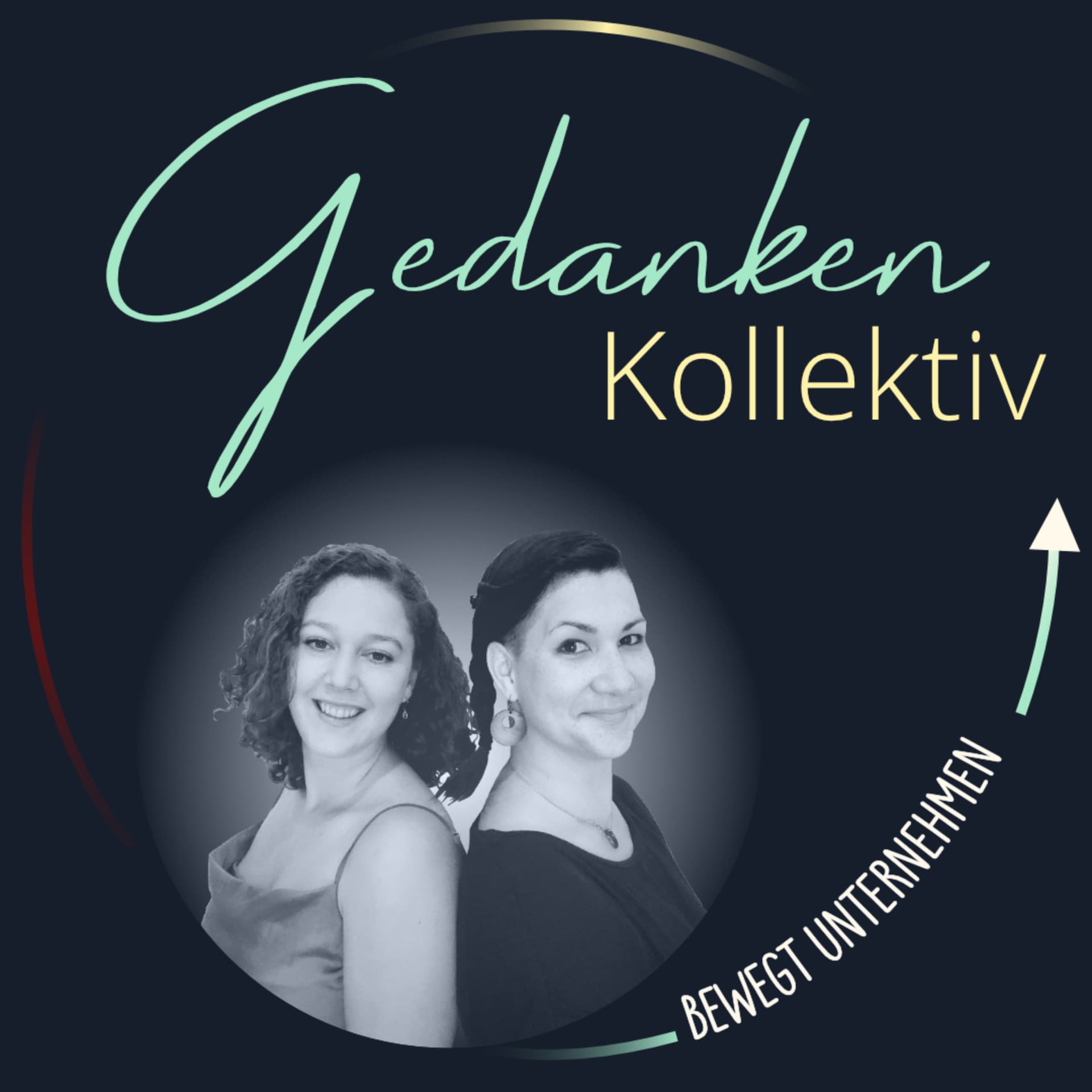 GedankenKollektiv - Podcasts