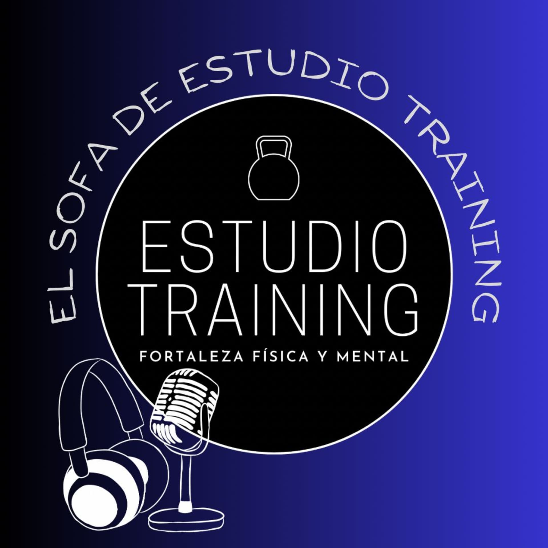 El Sofa de Estudio Training - NUEVO - Podcasts
