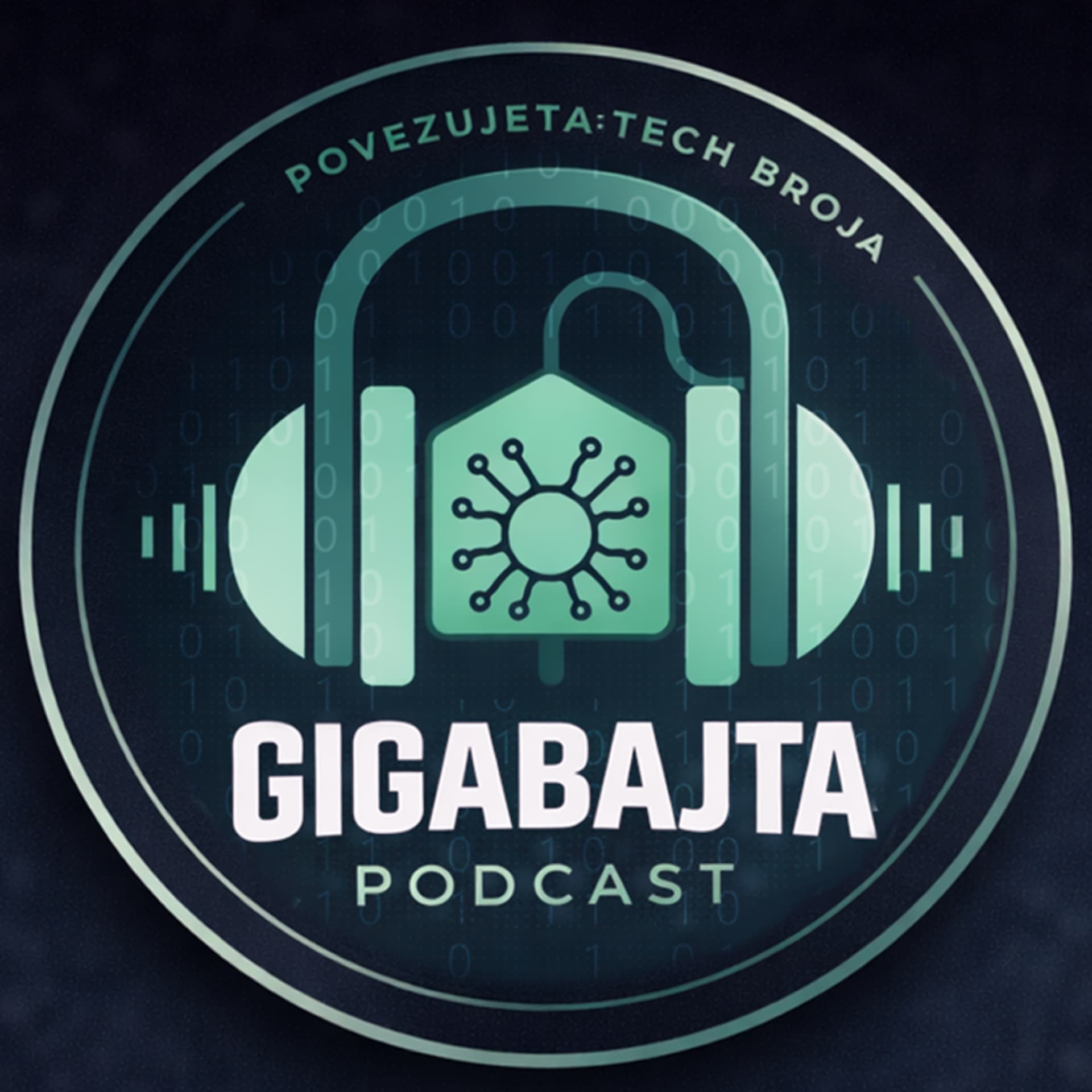 GigaBajta Podcast by TechBROja - Podcasts