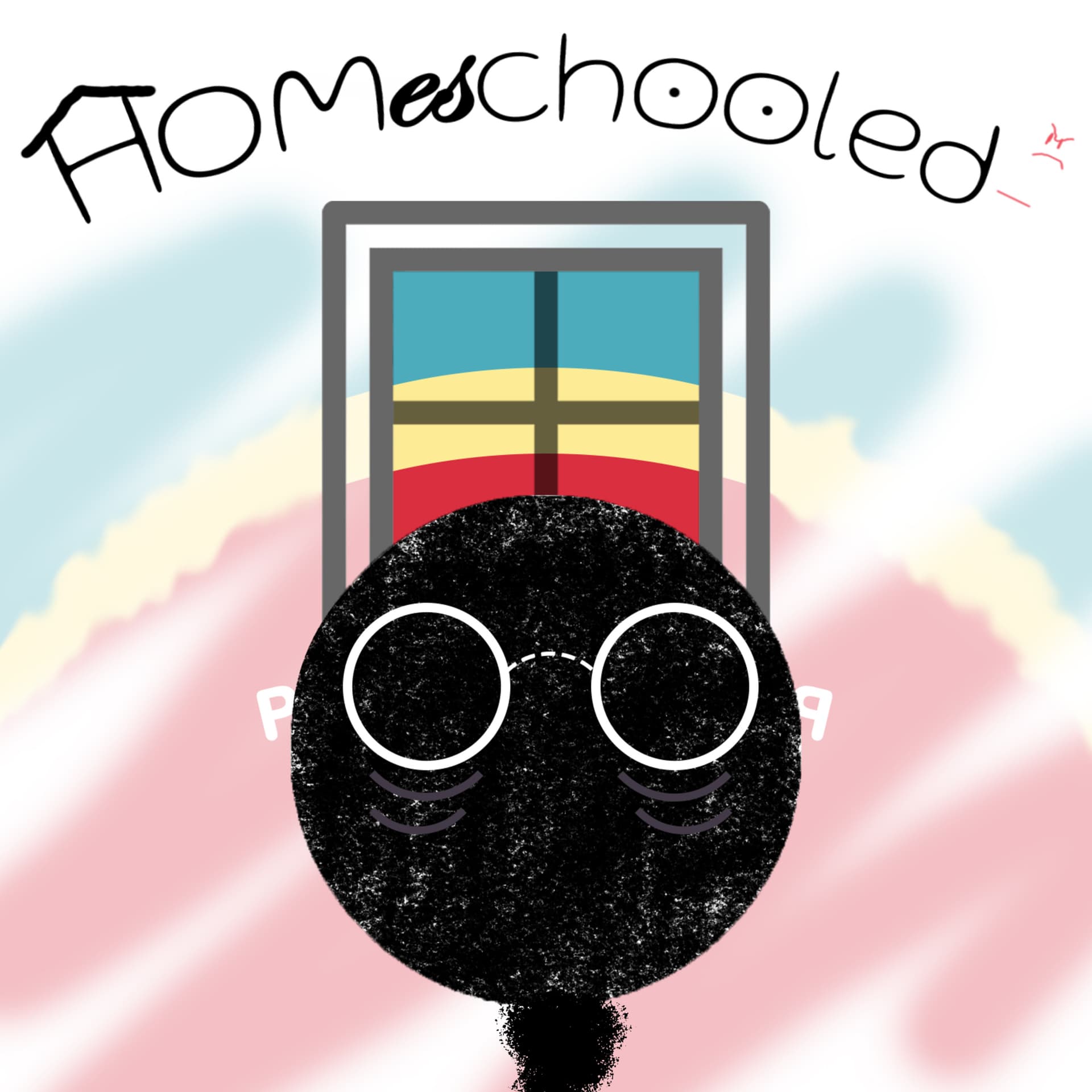 Homeschooled: The Audio Sitcom - Podcasts