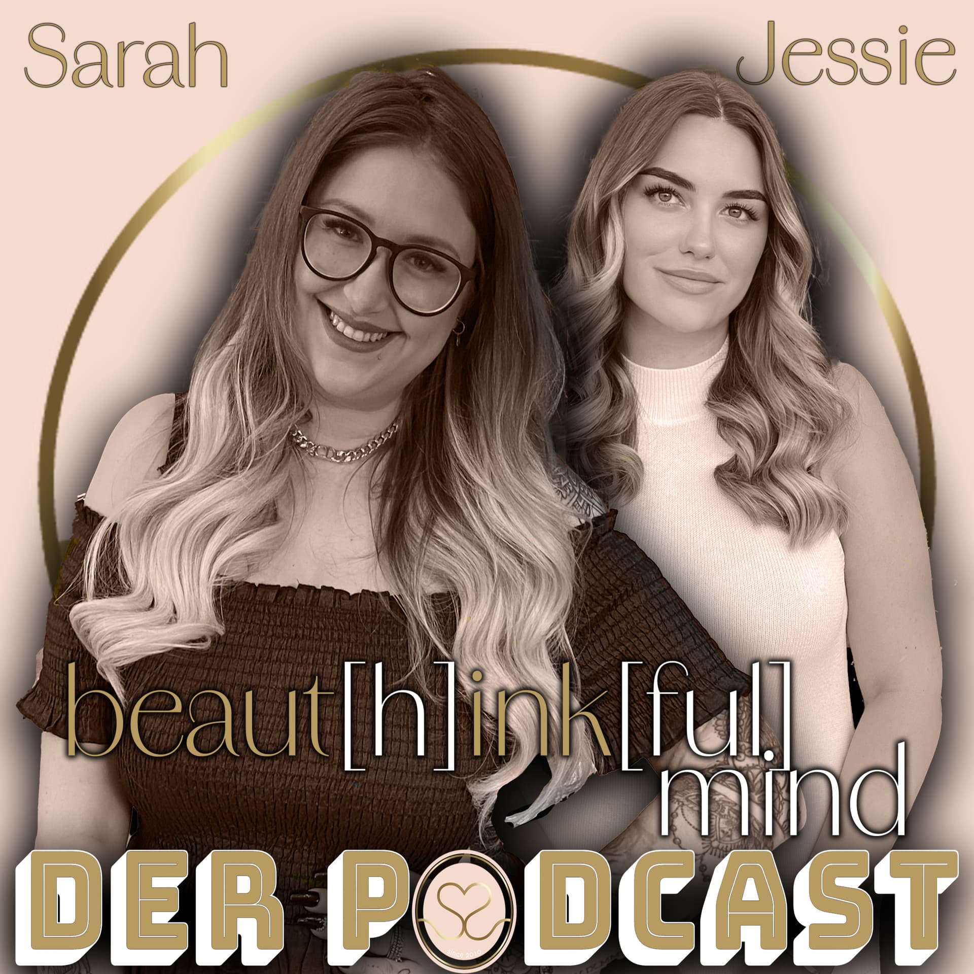 beauthinkfulmind der Podcast - Podcasts