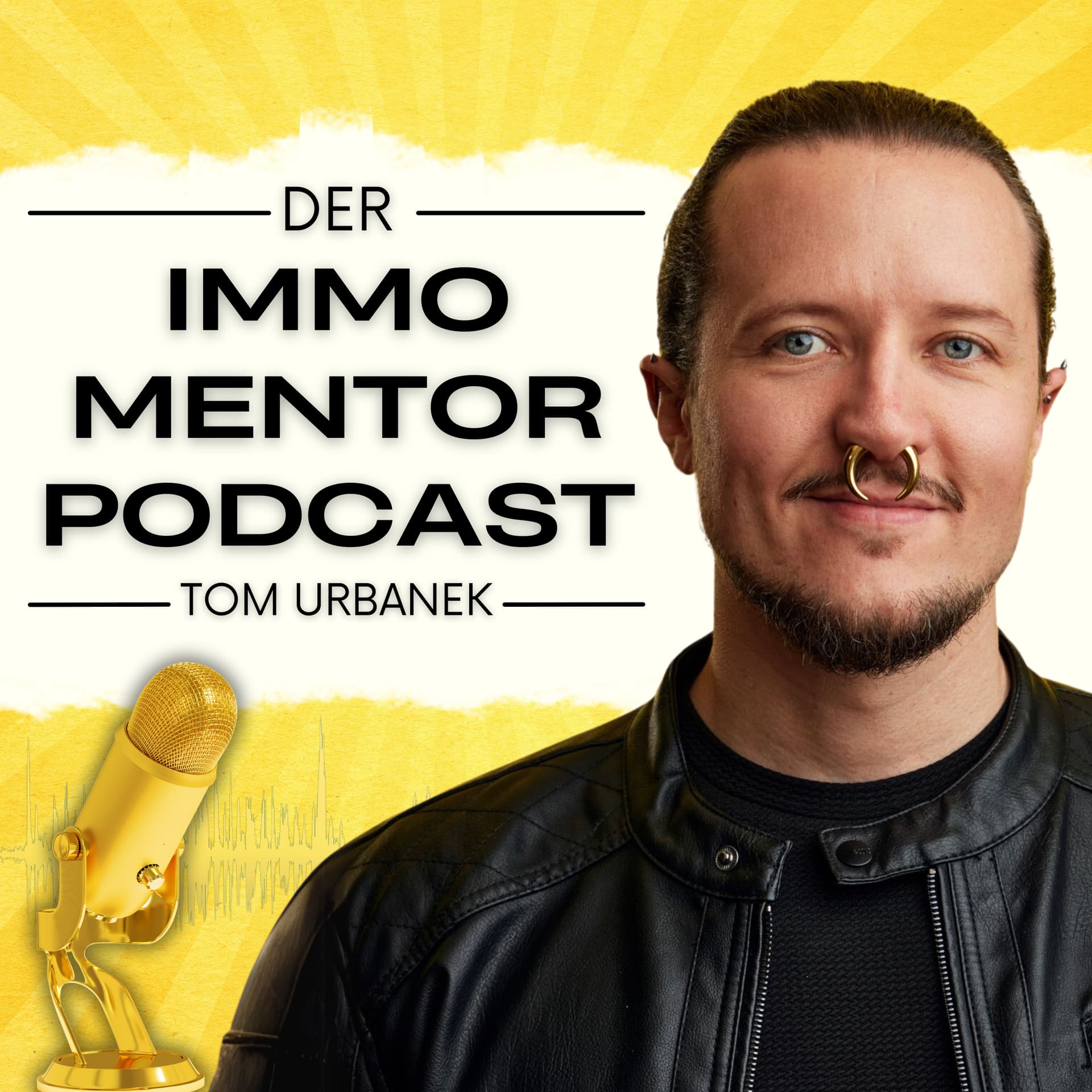 Der Schrei nach Wohlstand | Der Immo Mentor Podcast - Podcasts