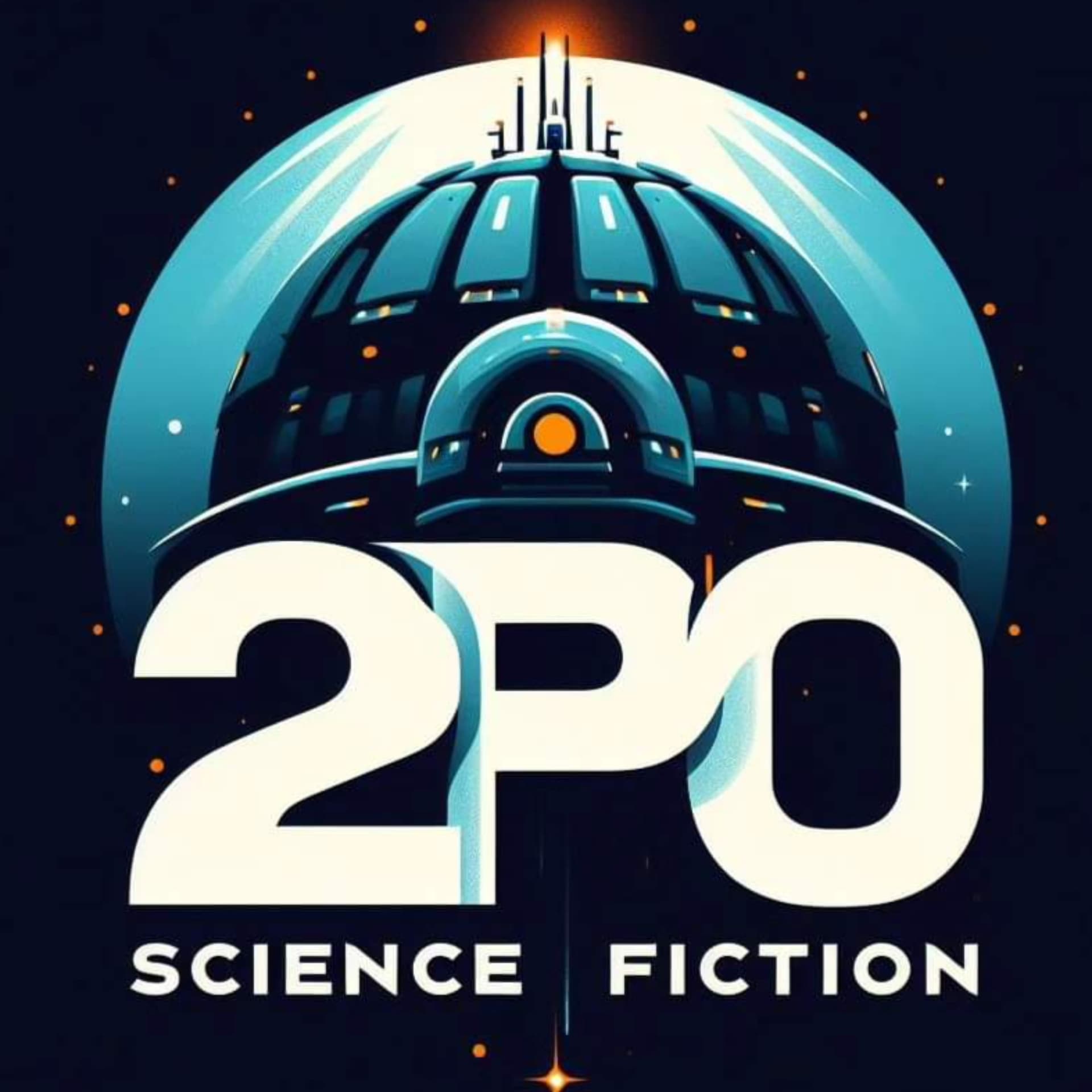 2PO Science et Fiction : demain oui, mais maintenant ! Découvrir ensemble les fictions pédagogiques - Podcast