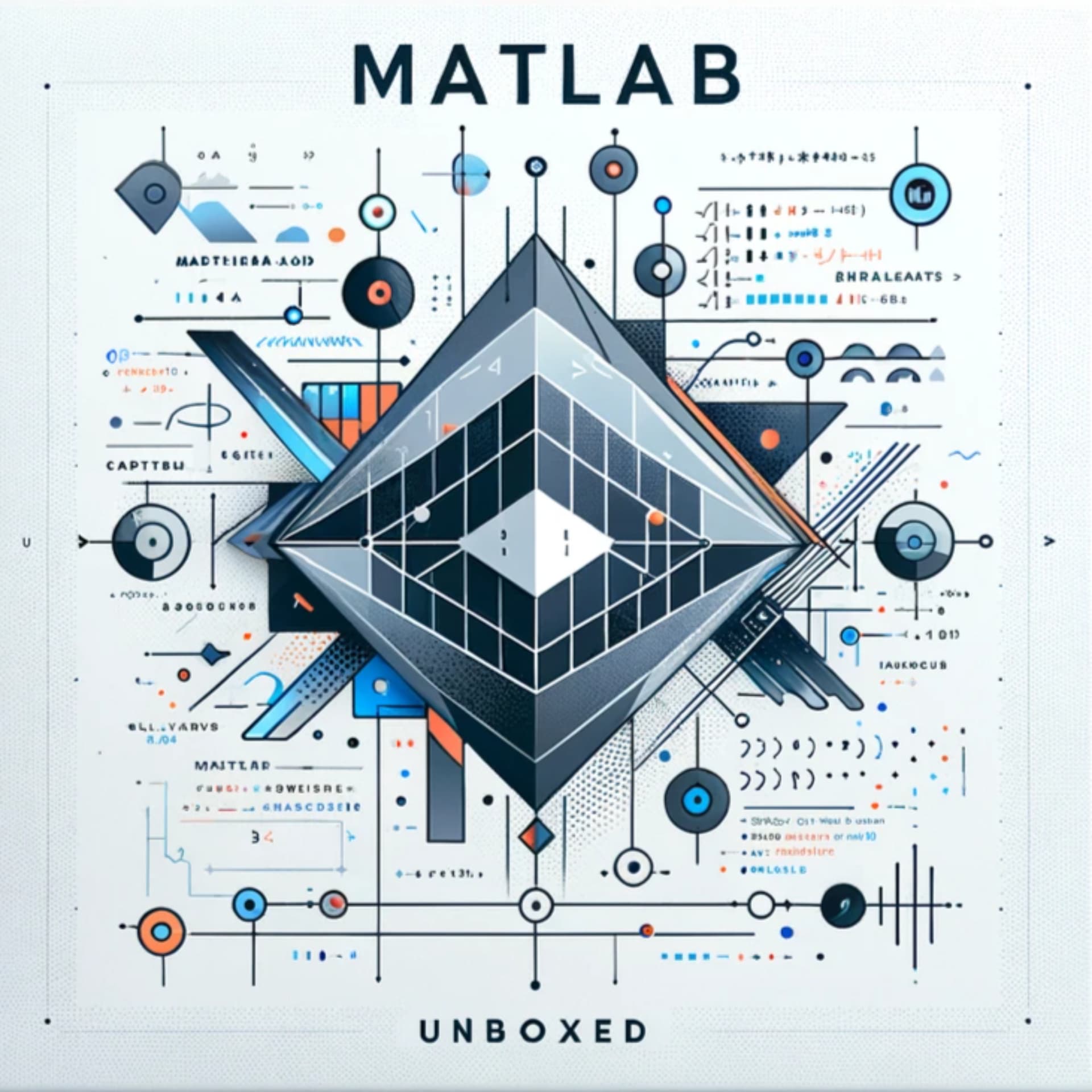 MATLAB Unboxed: A Journey with Marco - Podcasts