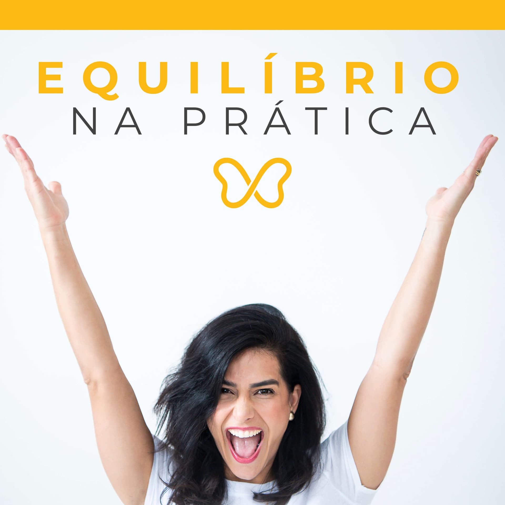 Equilíbrio na Prática - Podcasts
