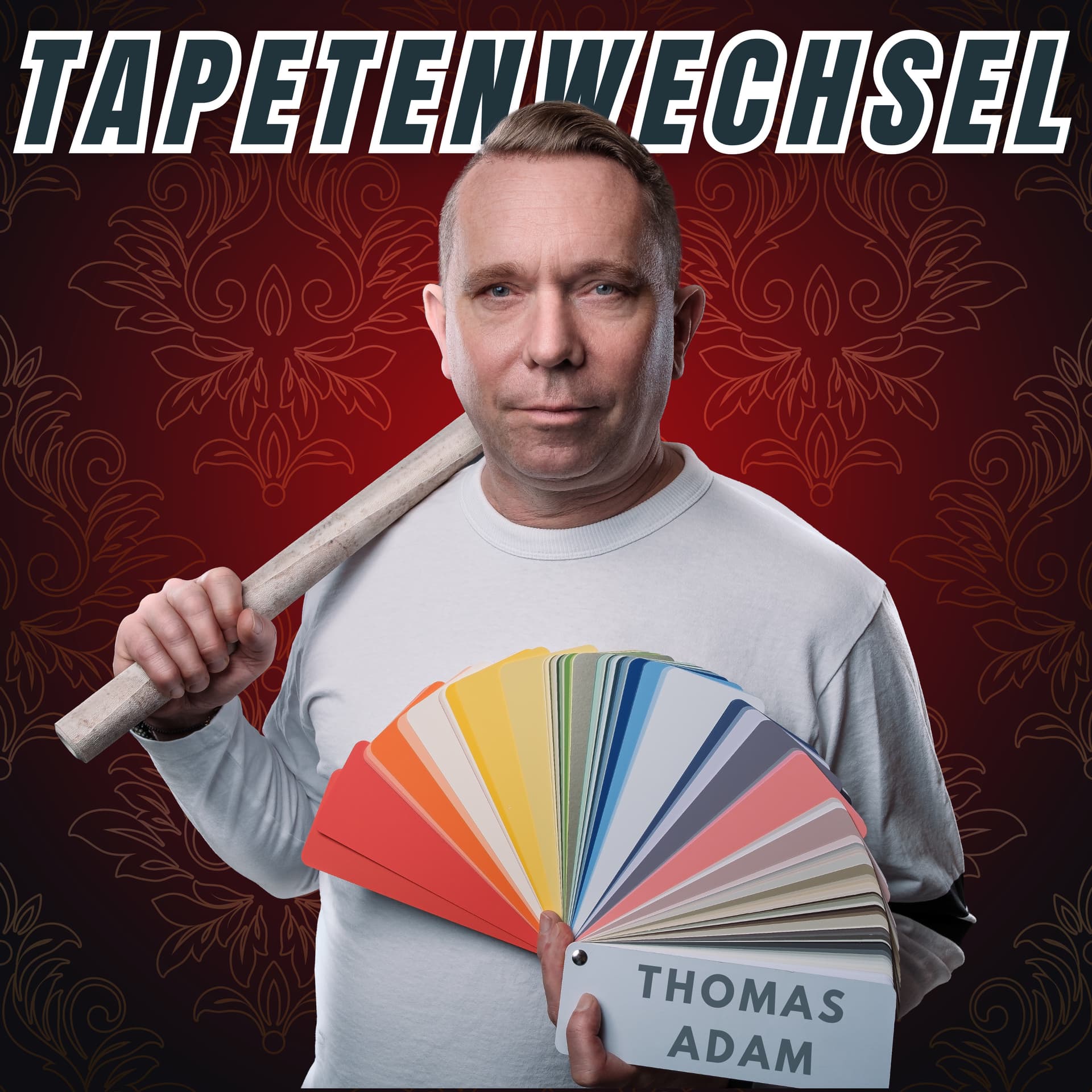 Tapetenwechsel - Podcasts