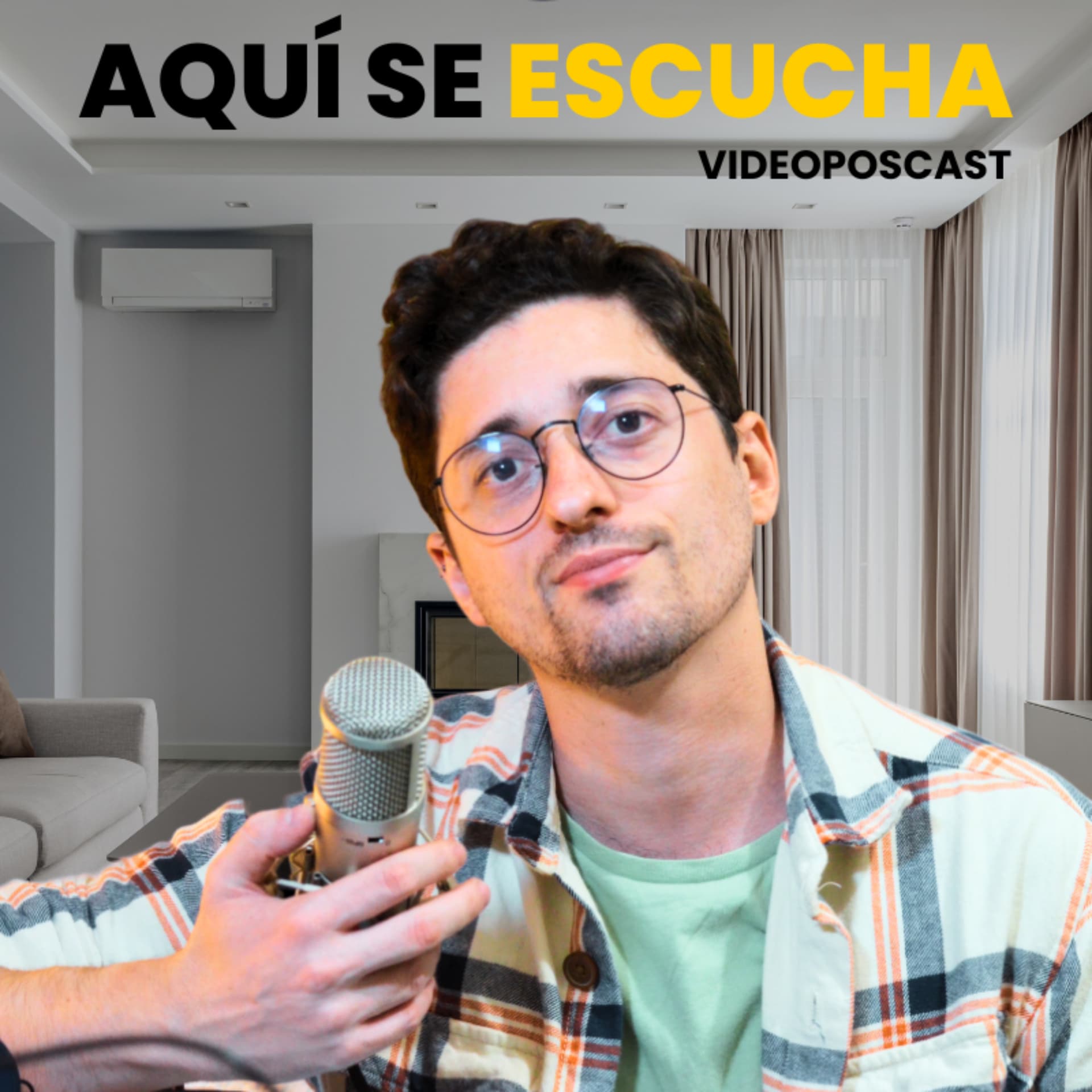 Aquí Se Escucha - Podcasts
