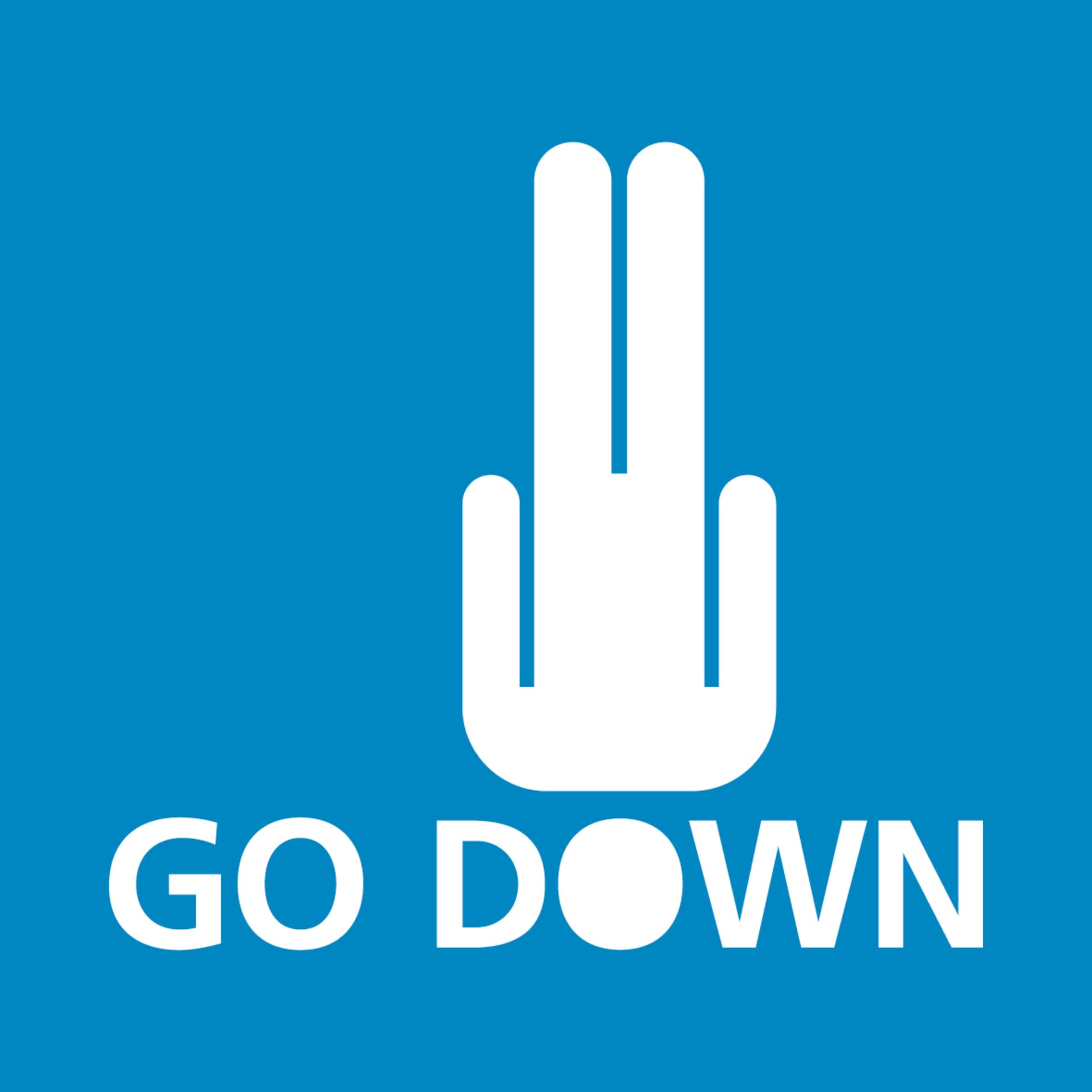 Go Down - Podcasts