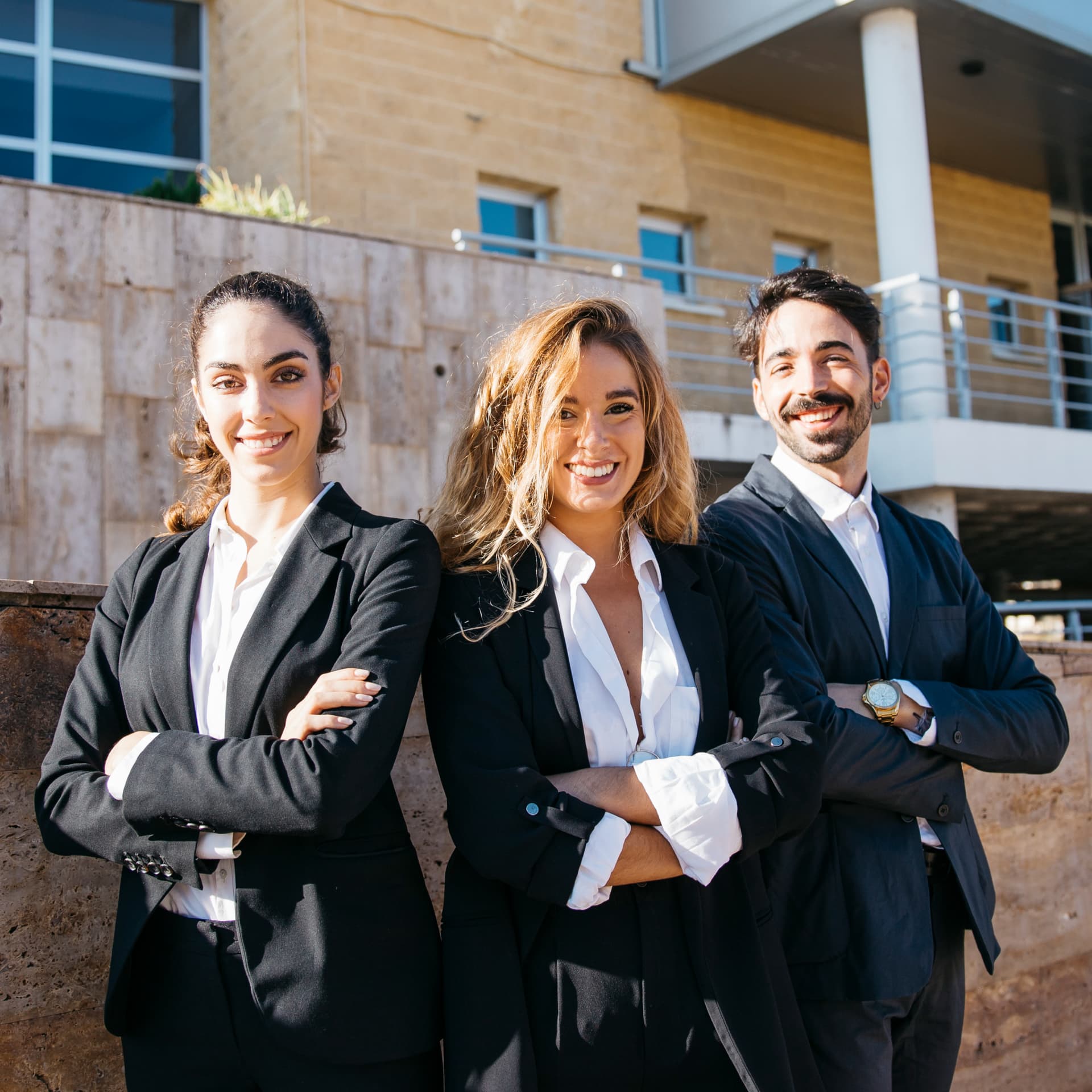 Eleva tu Ser Laboral - Podcasts