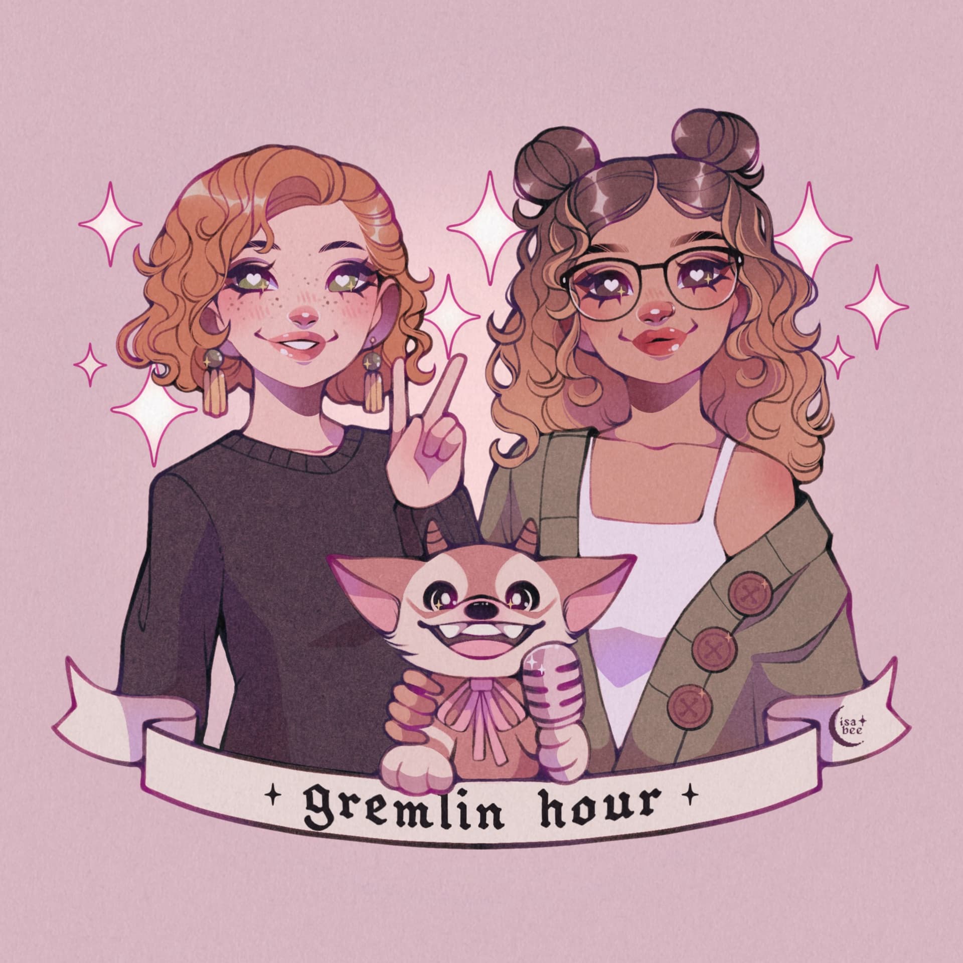 Gremlin Hour - Podcasts