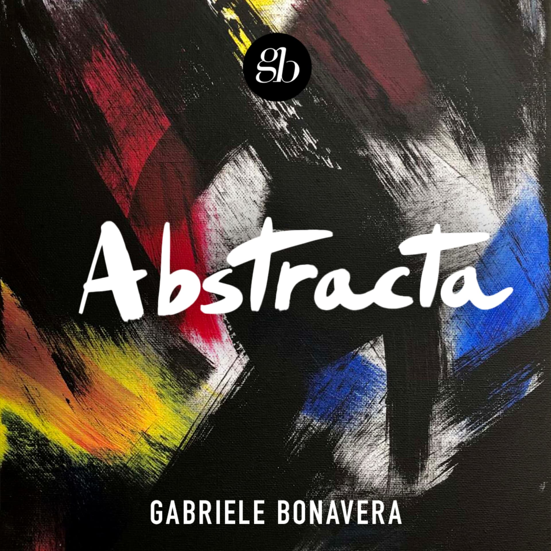 Abstracta - Crea il tuo progetto, libera la tua unicità e condividila con il mondo - Podcast