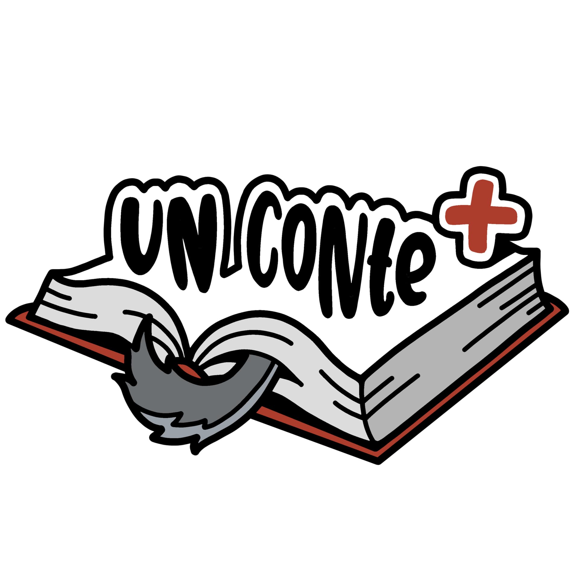 Un Conte més - Podcasts