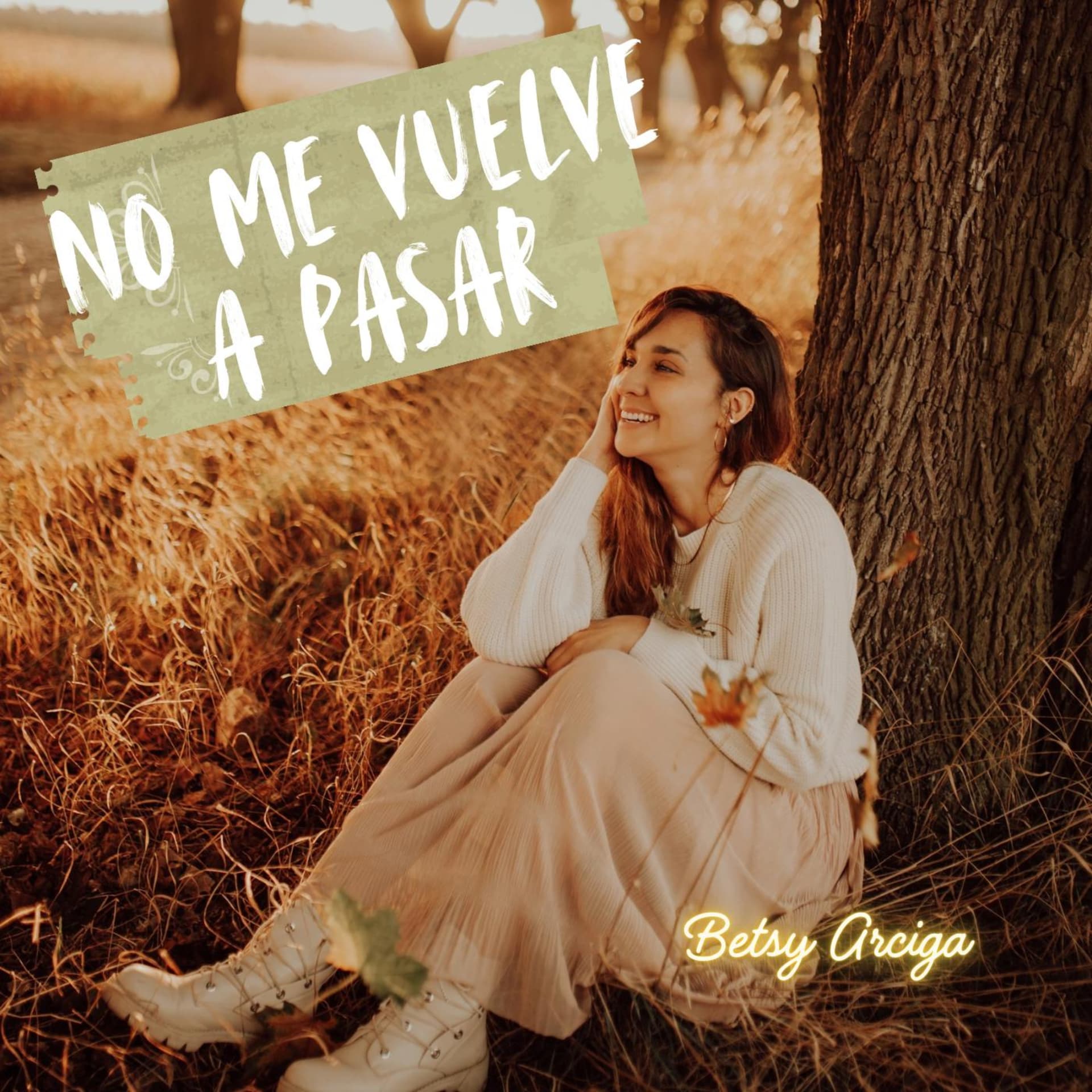 No me vuelve a pasar - Podcasty
