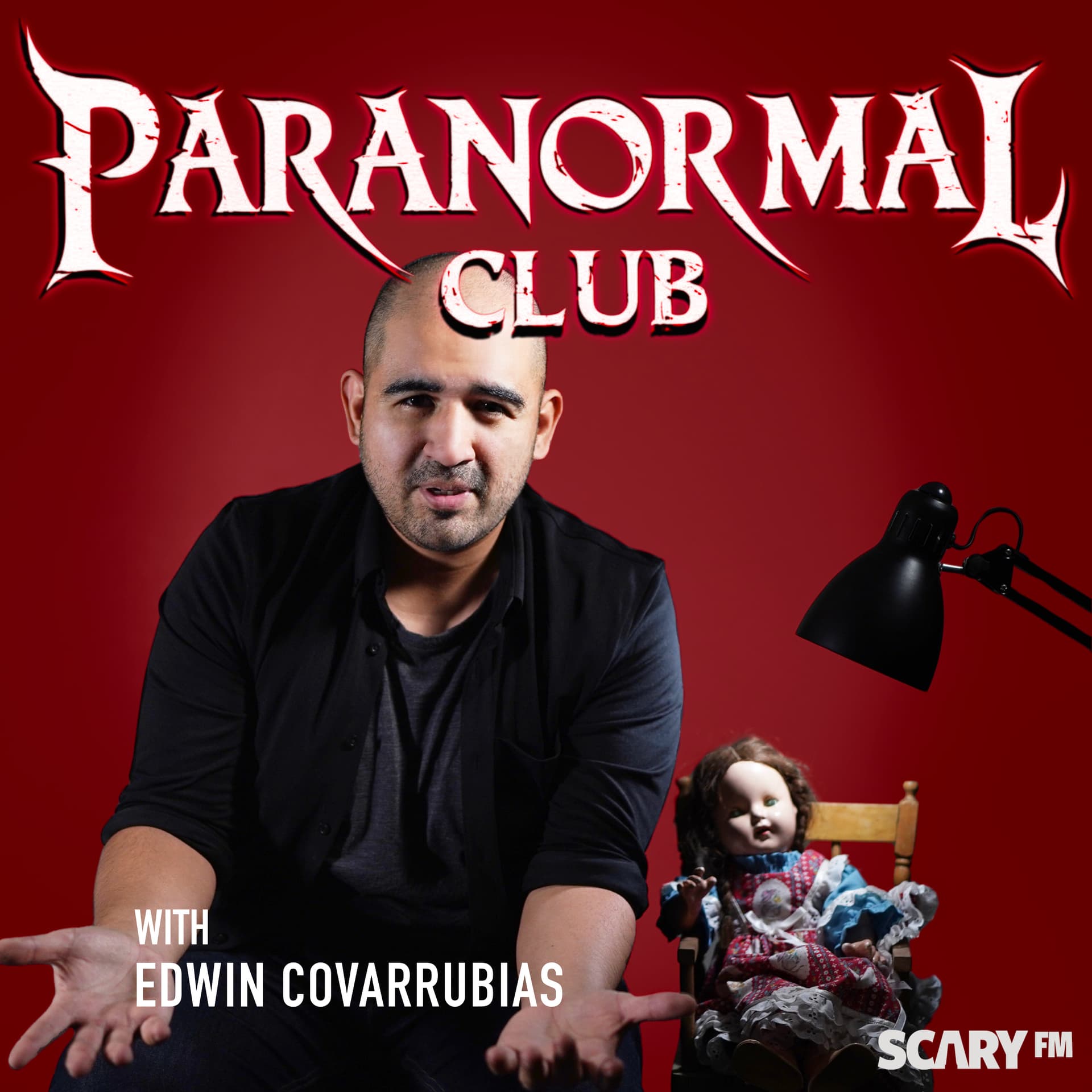 Paranormal Club - Podcasts
