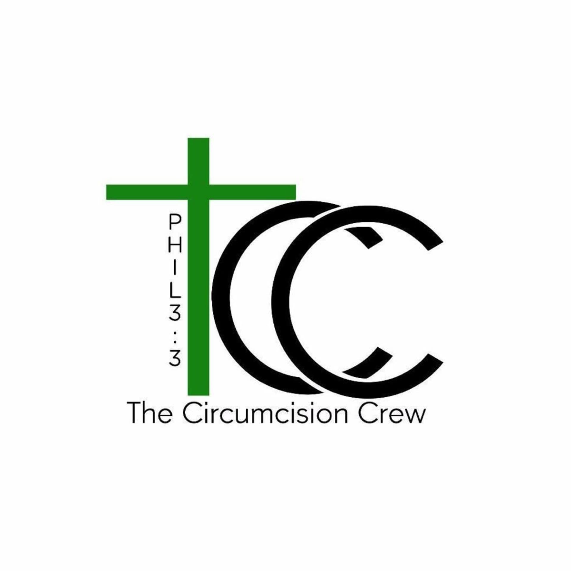 The Circumcision Crew - Podcasts