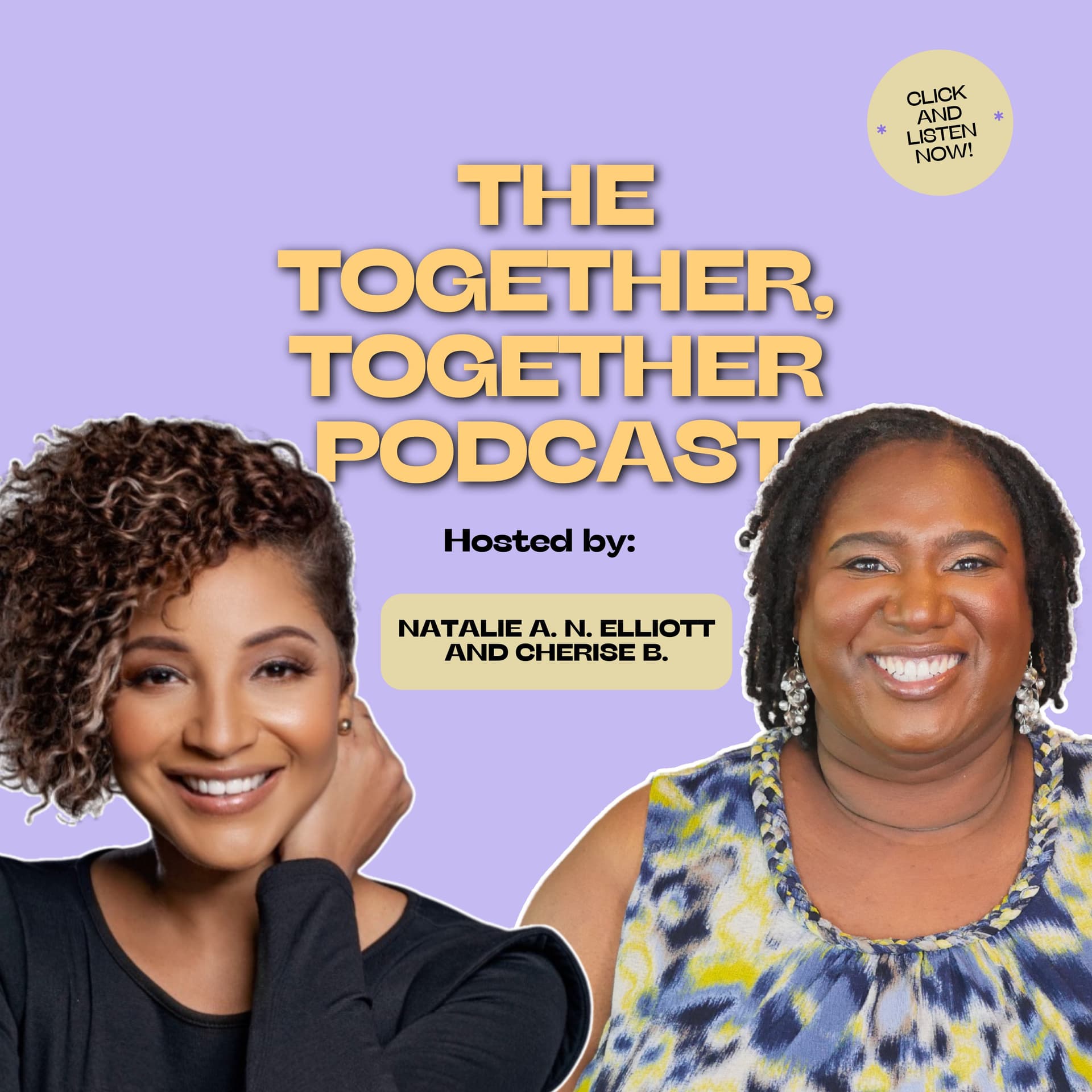 Together Together Podcast - بودكاست