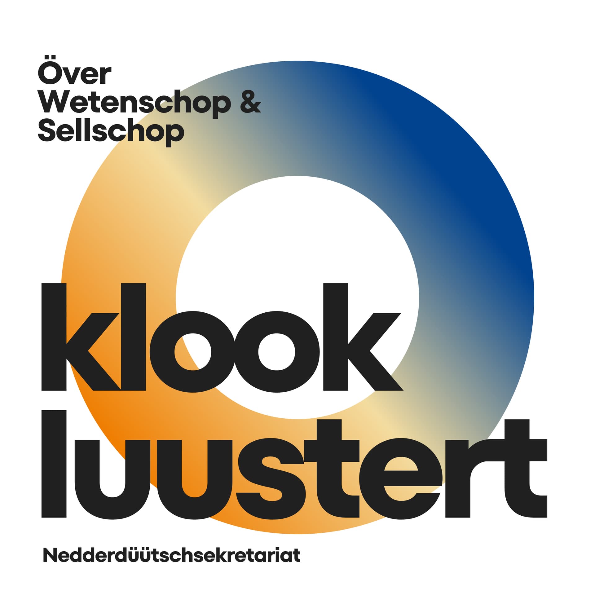 klookluustert - Podcasts