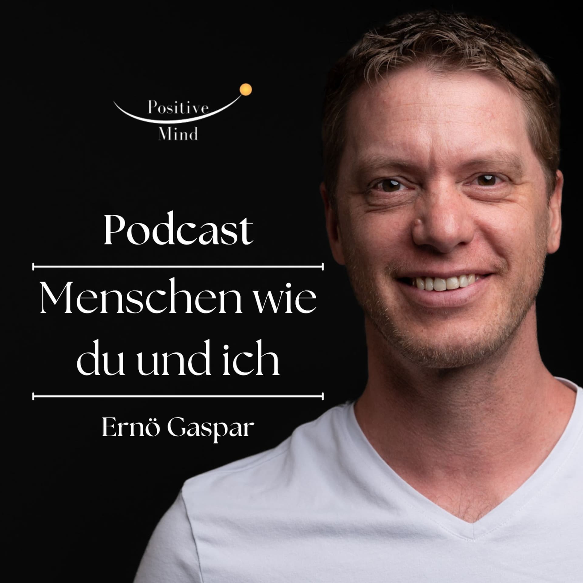 Menschen wie du und ich - Podcasts