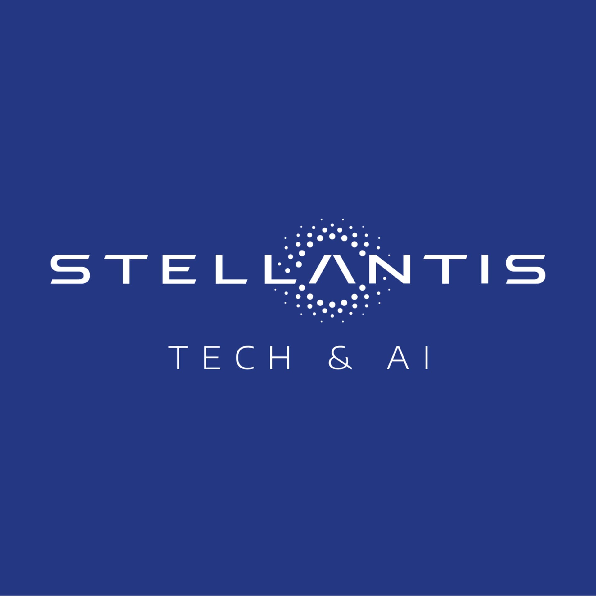 Stellantis Tech & AI - Podcasts