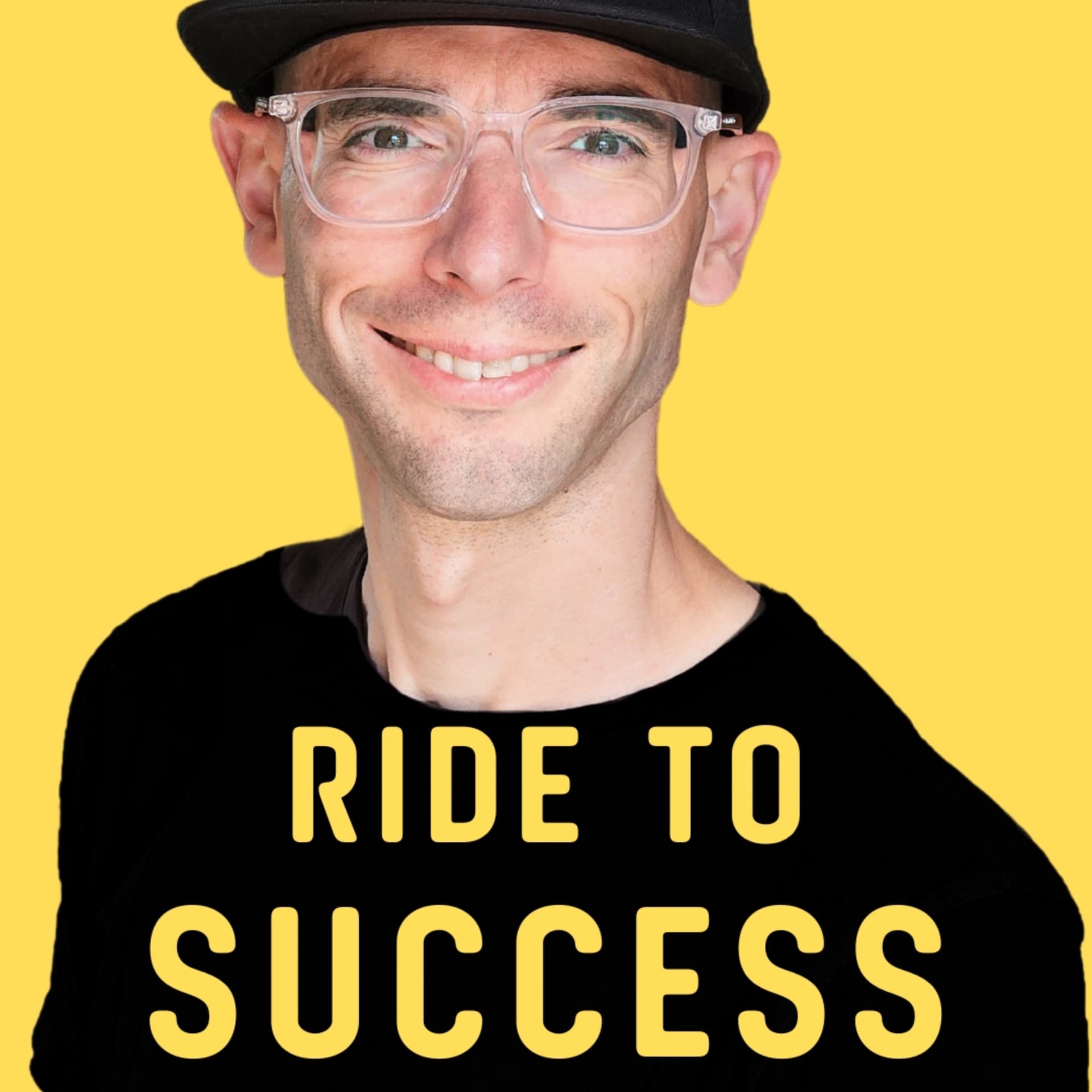 Ride To Success - Podcasts