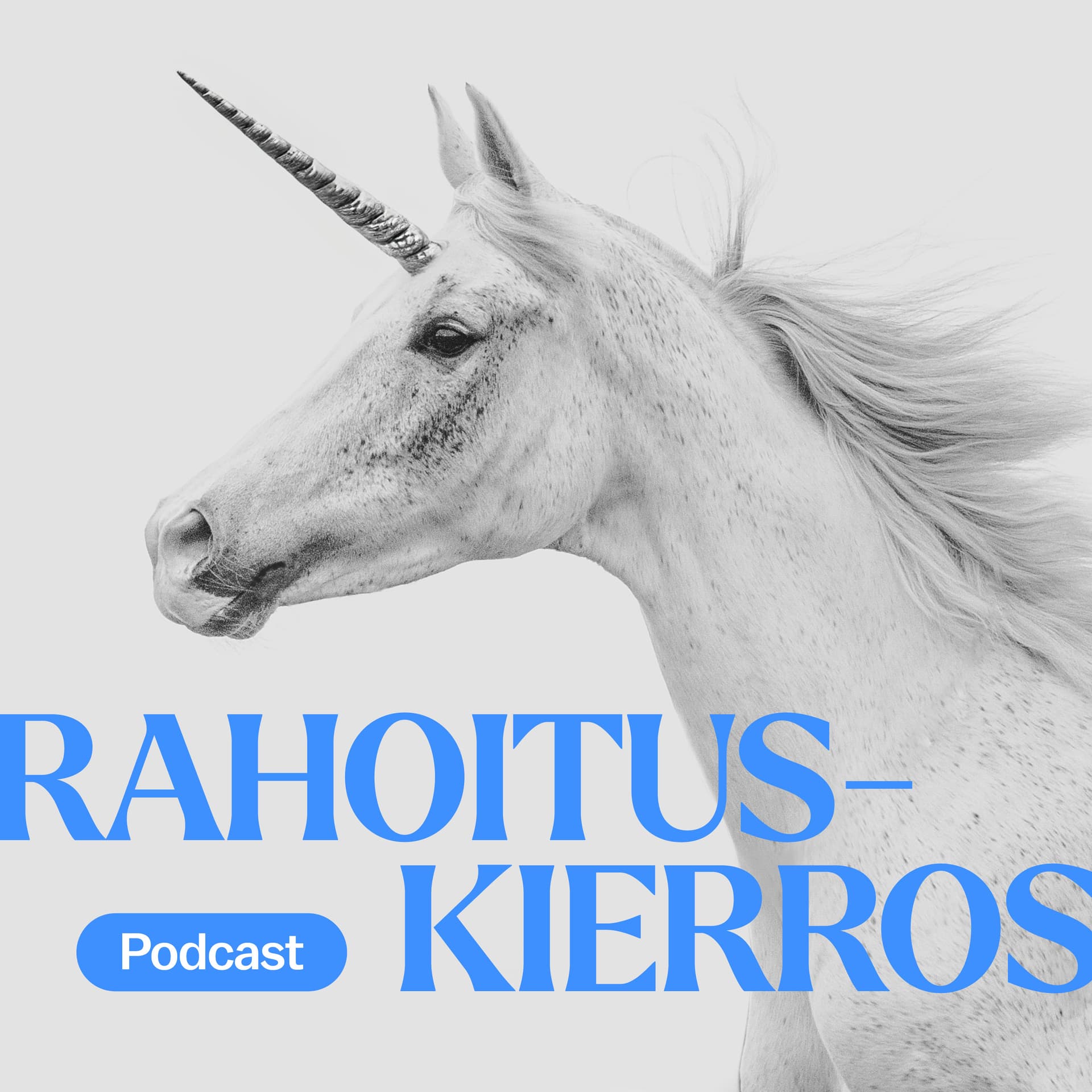 Rahoituskierros - Podcastler