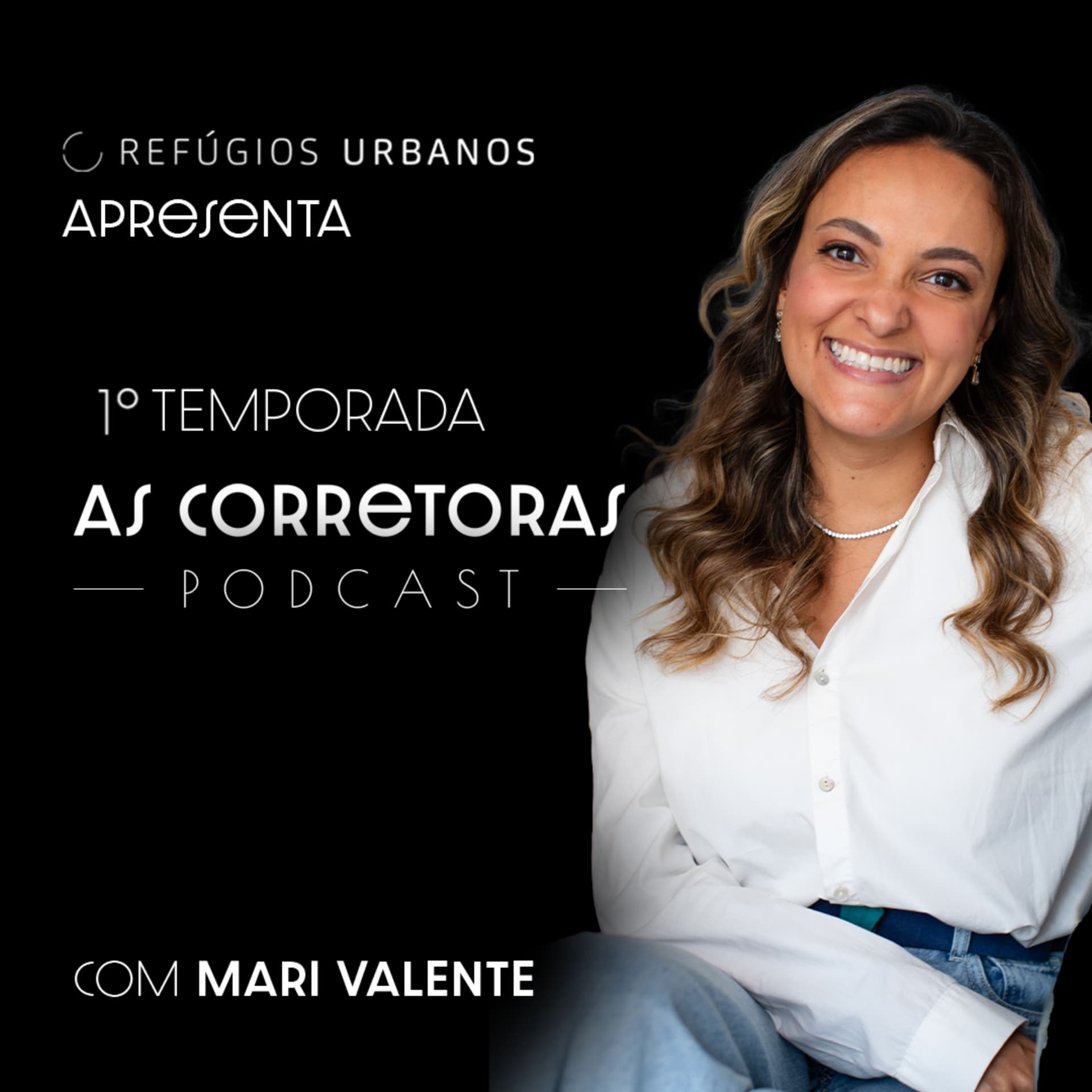 As Corretoras